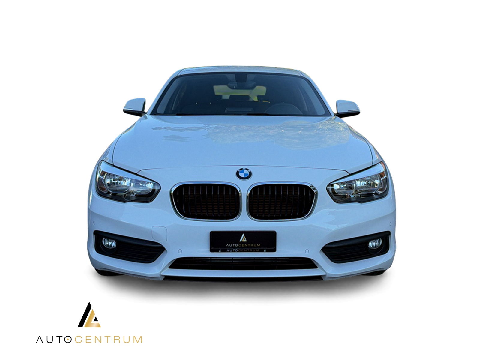 BMW 116i Business-image-6