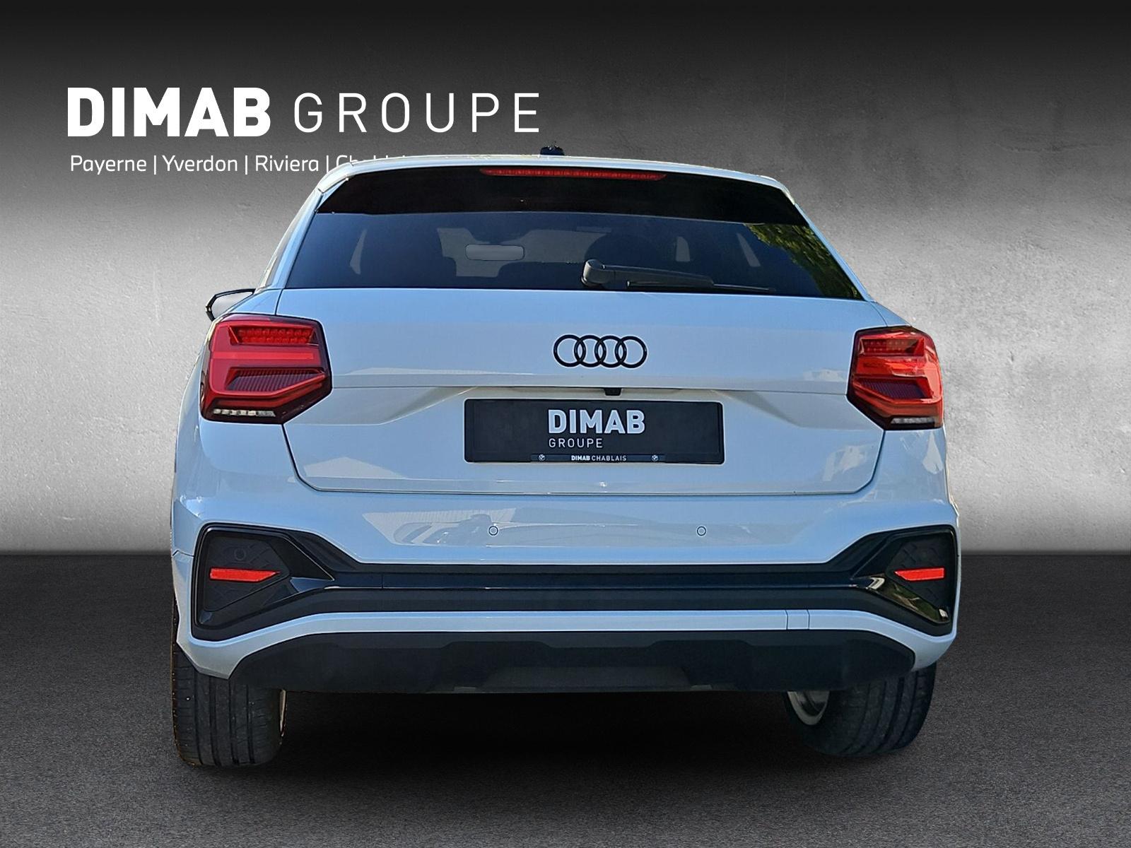 AUDI Q2 1.5 35 TFSI S Line S-Tronic (CH)-showroom-element-3