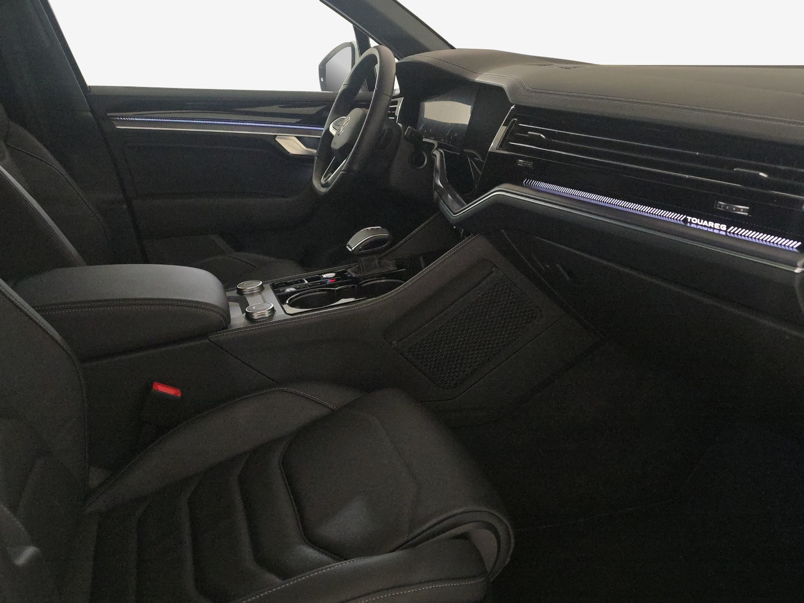 VW Touareg 3.0 TDI R-Line Tiptronic-image-14
