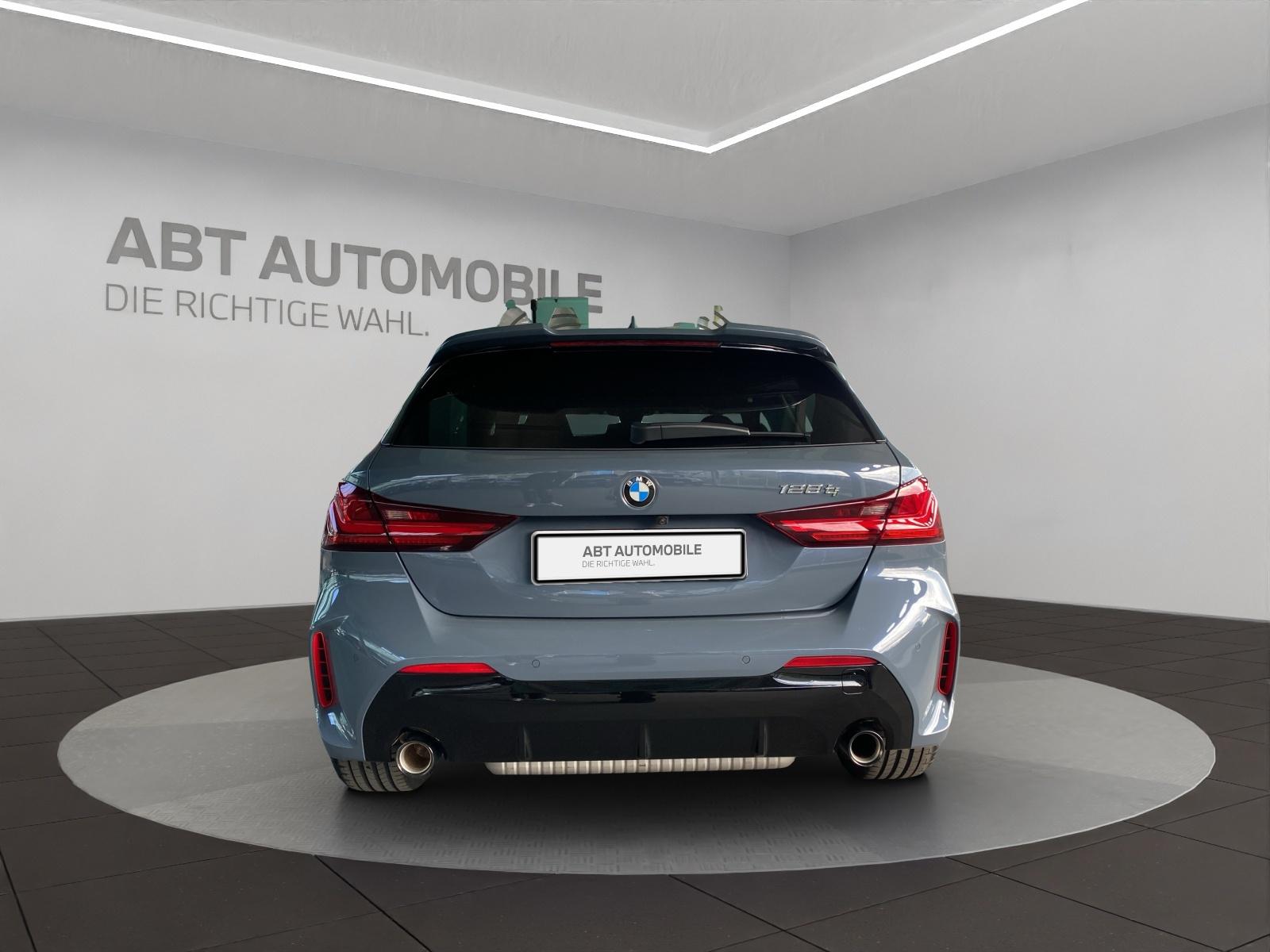 BMW 128ti-image-4