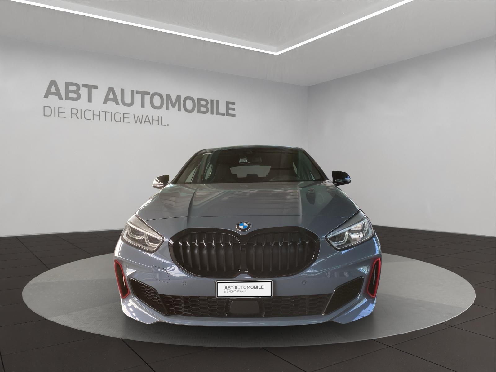 BMW 128ti-image-1