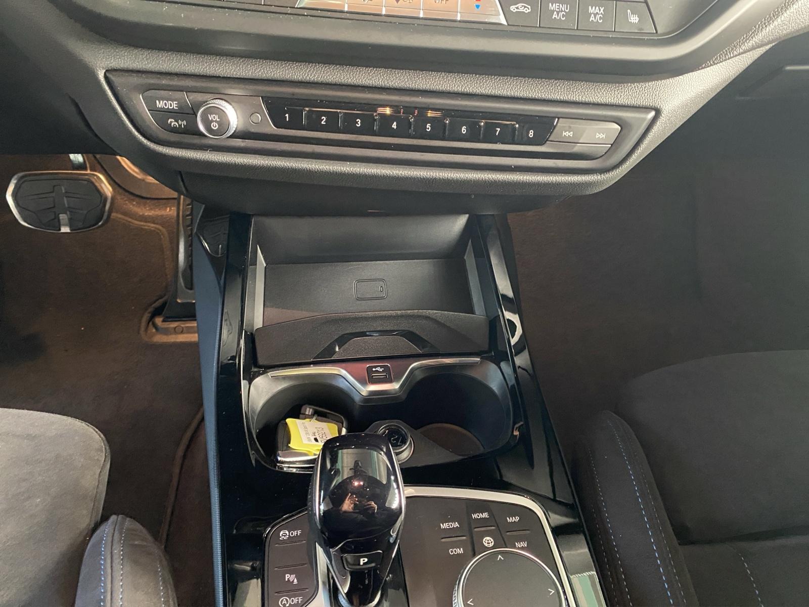 BMW 128ti-image-16