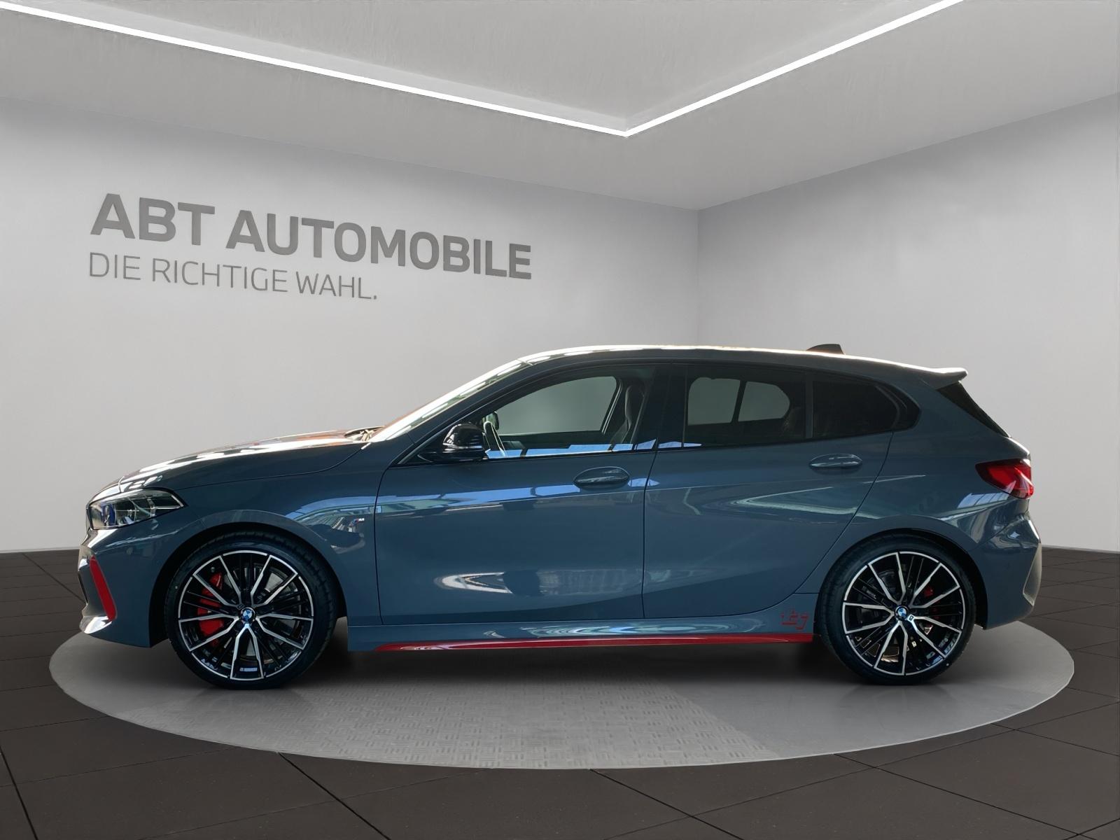 BMW 128ti-image-2