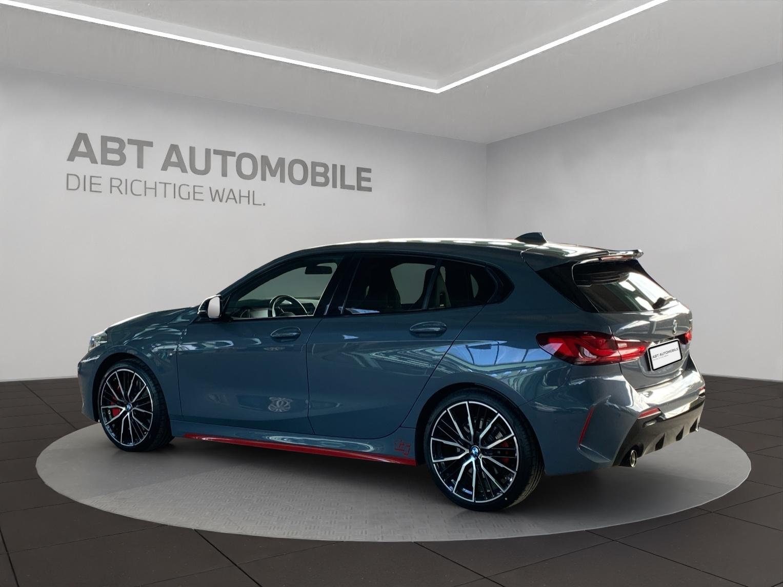 BMW 128ti-image-3