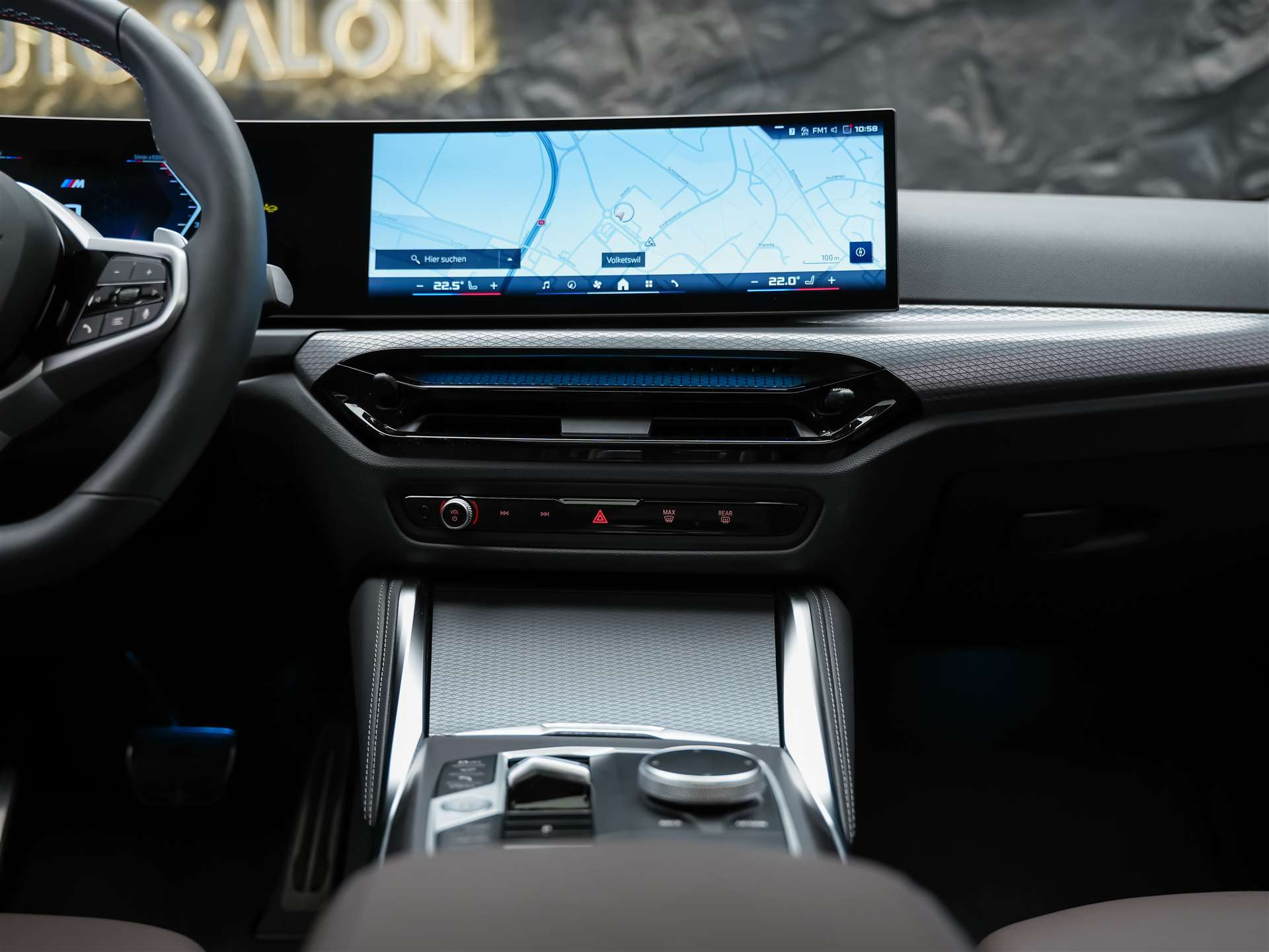 BMW M440i xDrive Gran Coupé Steptronic *Facelift 2025*Panorama*Harman/Kardon*Head-UP*-image-21