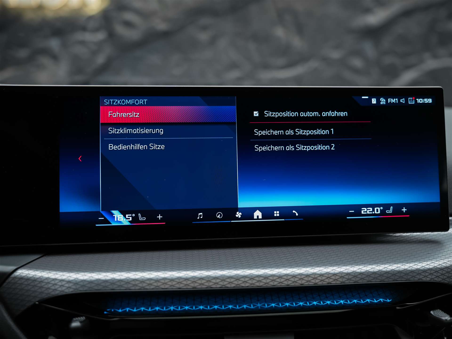 BMW M440i xDrive Gran Coupé Steptronic *Facelift 2025*Panorama*Harman/Kardon*Head-UP*-image-36