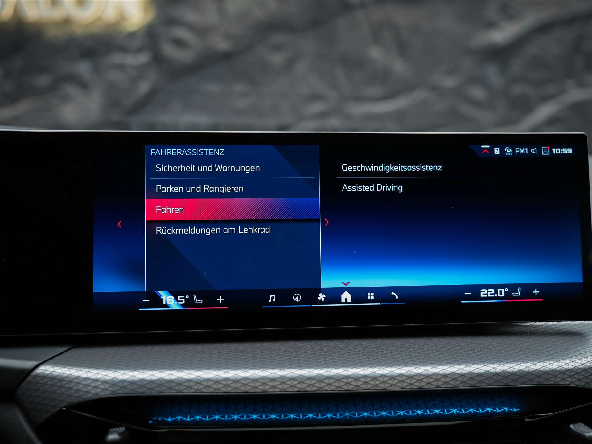 BMW M440i xDrive Gran Coupé Steptronic *Facelift 2025*Panorama*Harman/Kardon*Head-UP*-image-40