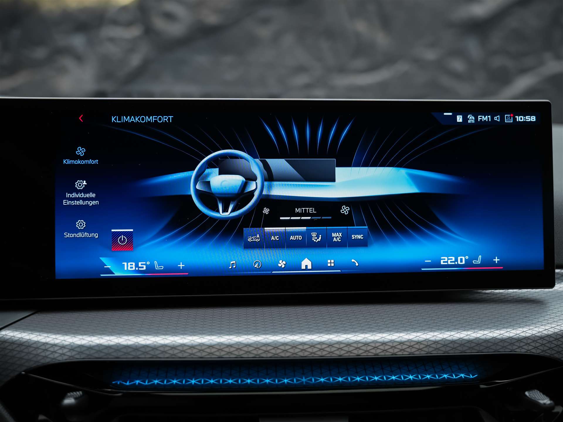 BMW M440i xDrive Gran Coupé Steptronic *Facelift 2025*Panorama*Harman/Kardon*Head-UP*-image-34