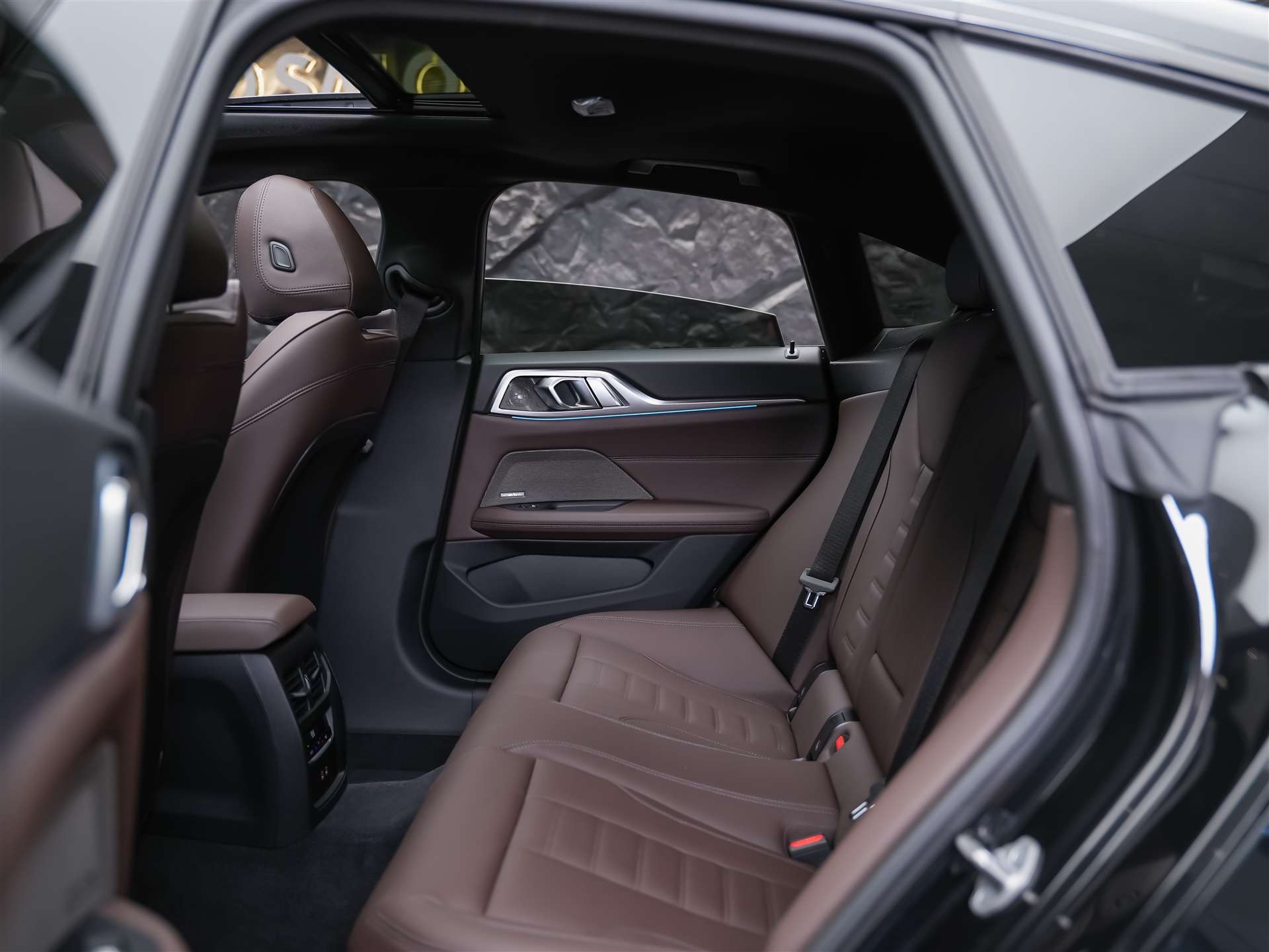 BMW M440i xDrive Gran Coupé Steptronic *Facelift 2025*Panorama*Harman/Kardon*Head-UP*-image-13