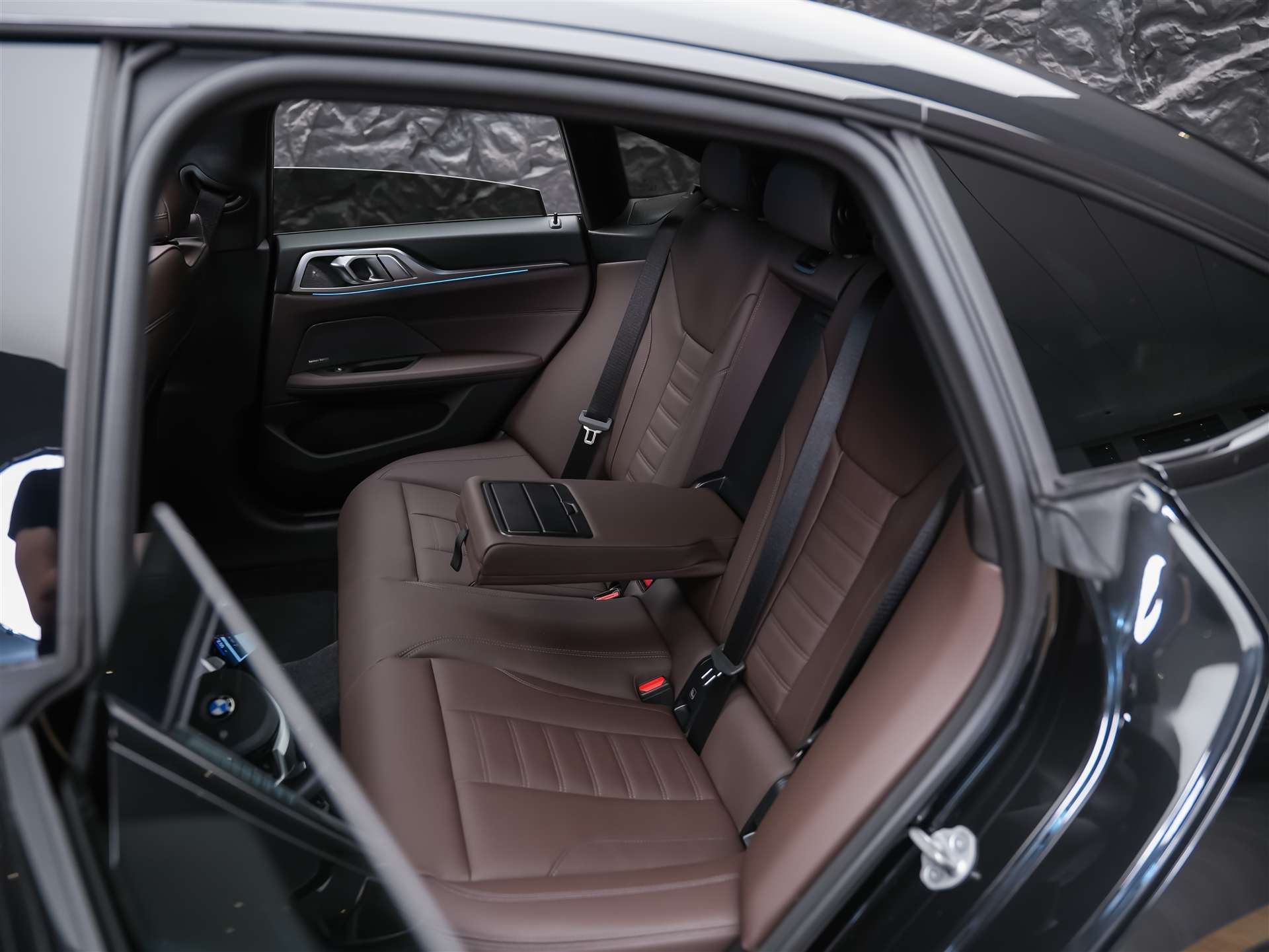 BMW M440i xDrive Gran Coupé Steptronic *Facelift 2025*Panorama*Harman/Kardon*Head-UP*-image-14