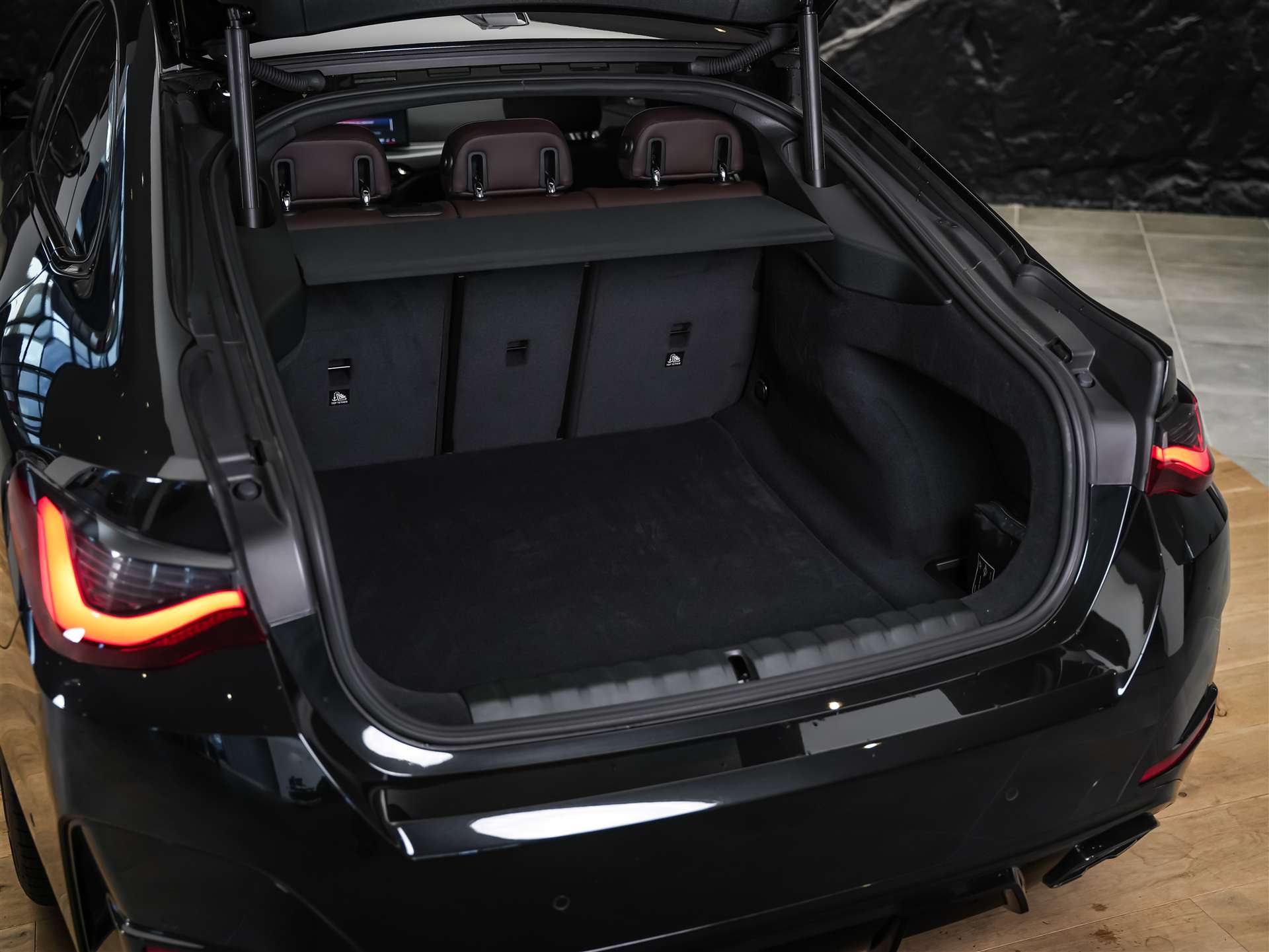 BMW M440i xDrive Gran Coupé Steptronic *Facelift 2025*Panorama*Harman/Kardon*Head-UP*-image-45