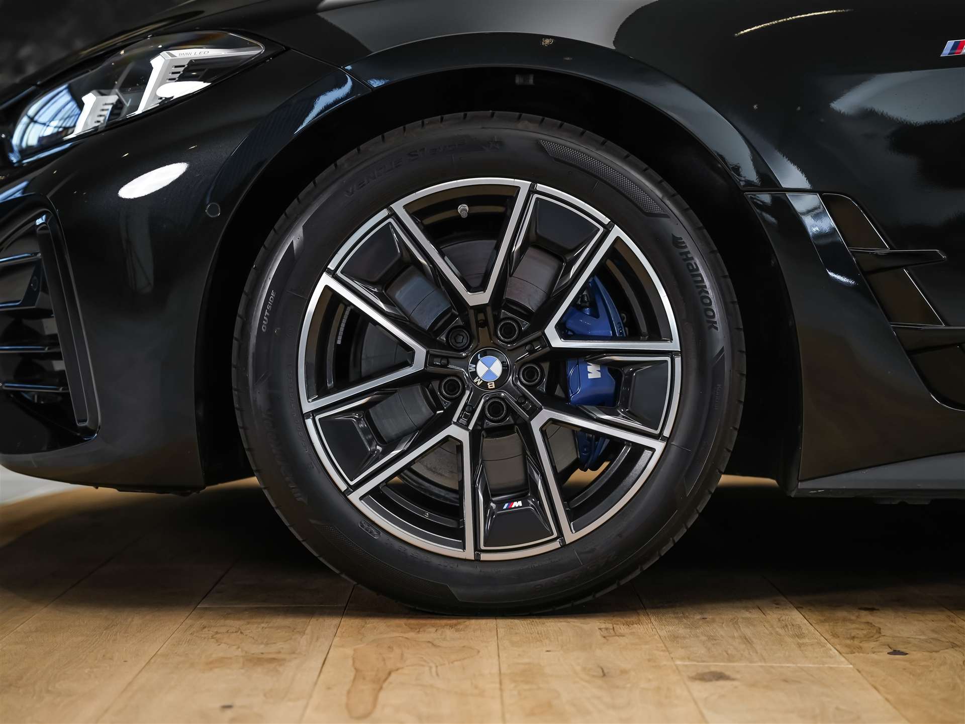 BMW M440i xDrive Gran Coupé Steptronic *Facelift 2025*Panorama*Harman/Kardon*Head-UP*-image-18