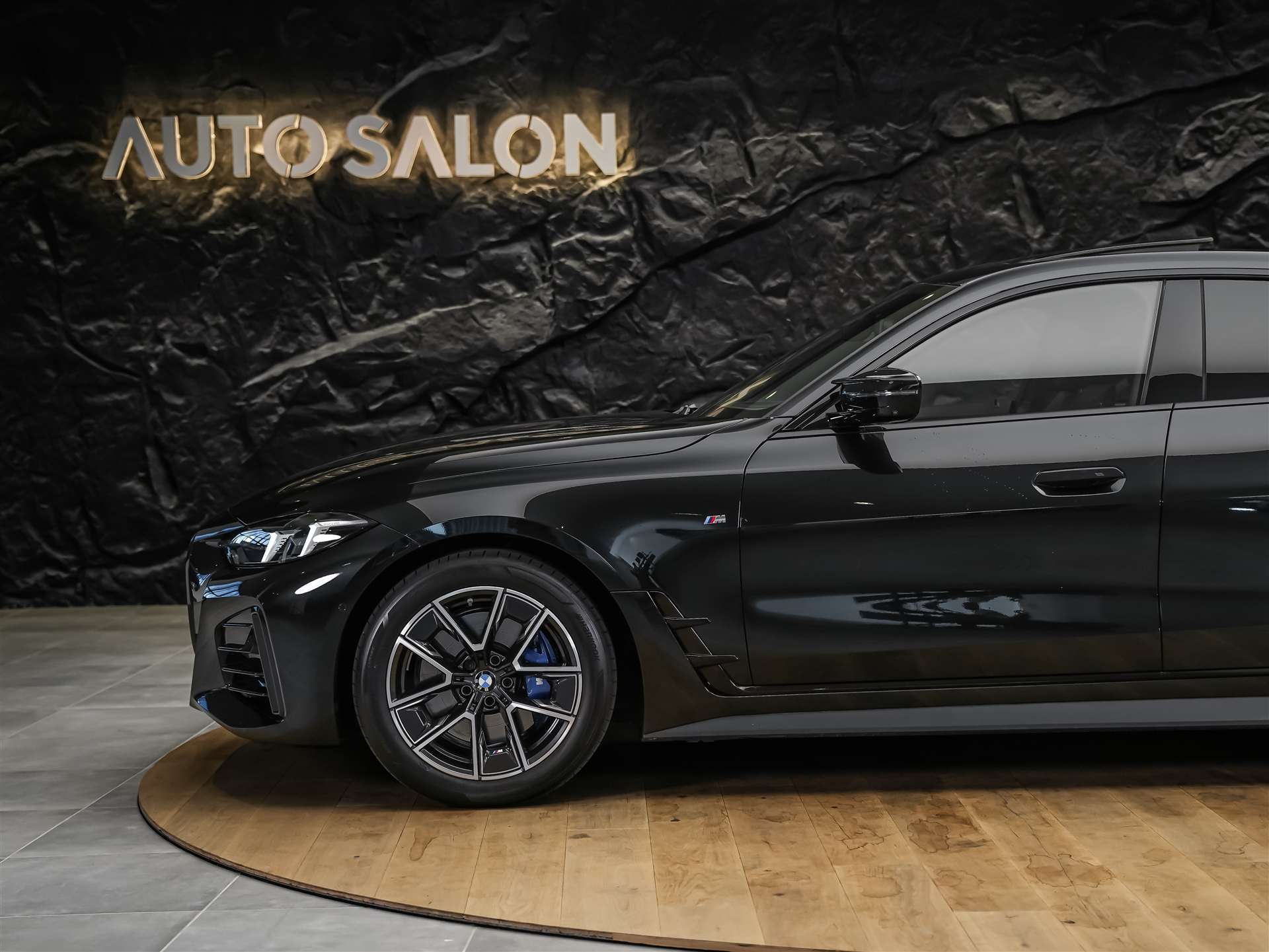 BMW M440i xDrive Gran Coupé Steptronic *Facelift 2025*Panorama*Harman/Kardon*Head-UP*-image-17