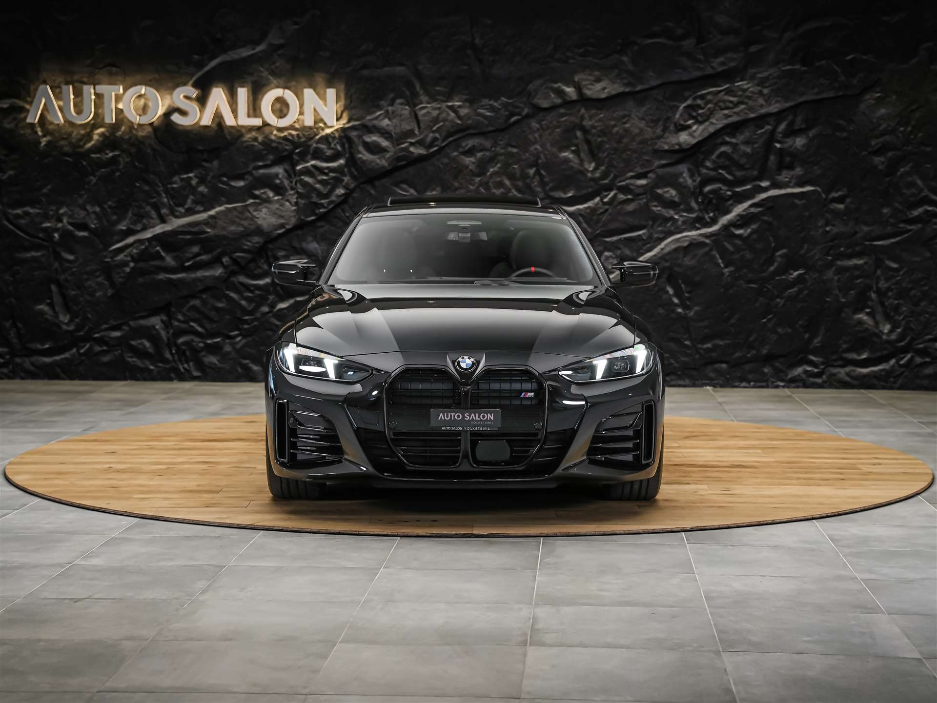 BMW M440i xDrive Gran Coupé Steptronic *Facelift 2025*Panorama*Harman/Kardon*Head-UP*-image-7