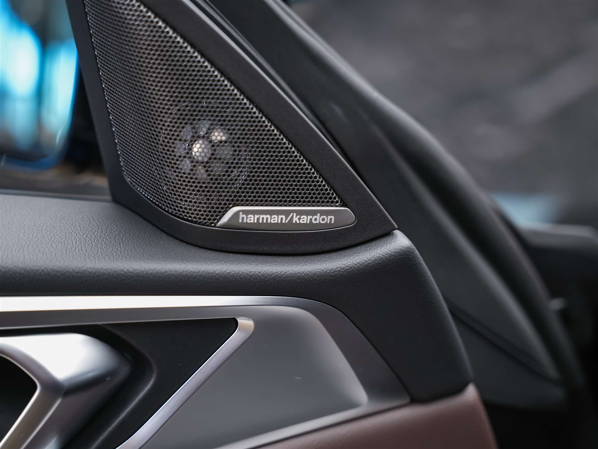 BMW M440i xDrive Gran Coupé Steptronic *Facelift 2025*Panorama*Harman/Kardon*Head-UP*-image-26