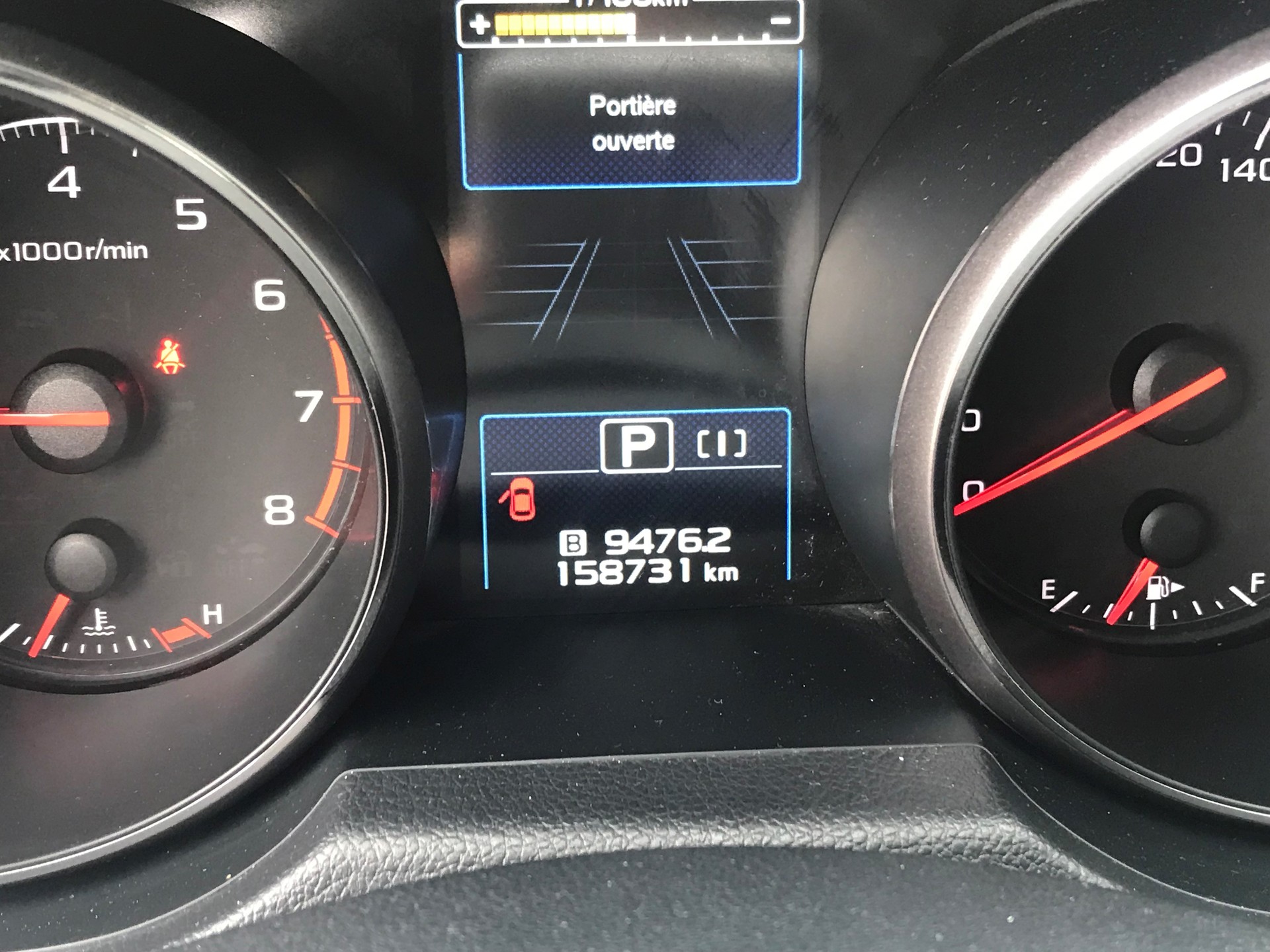 SUBARU Outback 2.5i Swiss AWD Lineartronic-image-10
