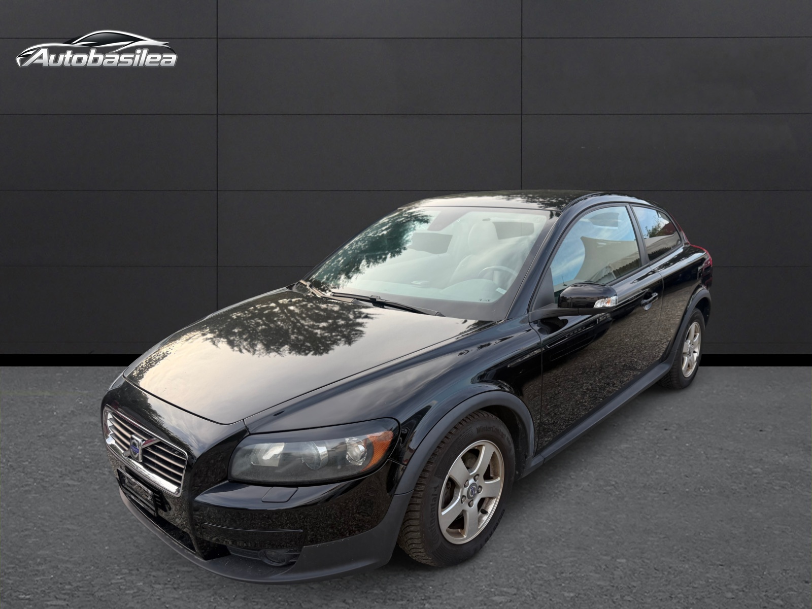 VOLVO C30 1.6D Kinetic-image-2