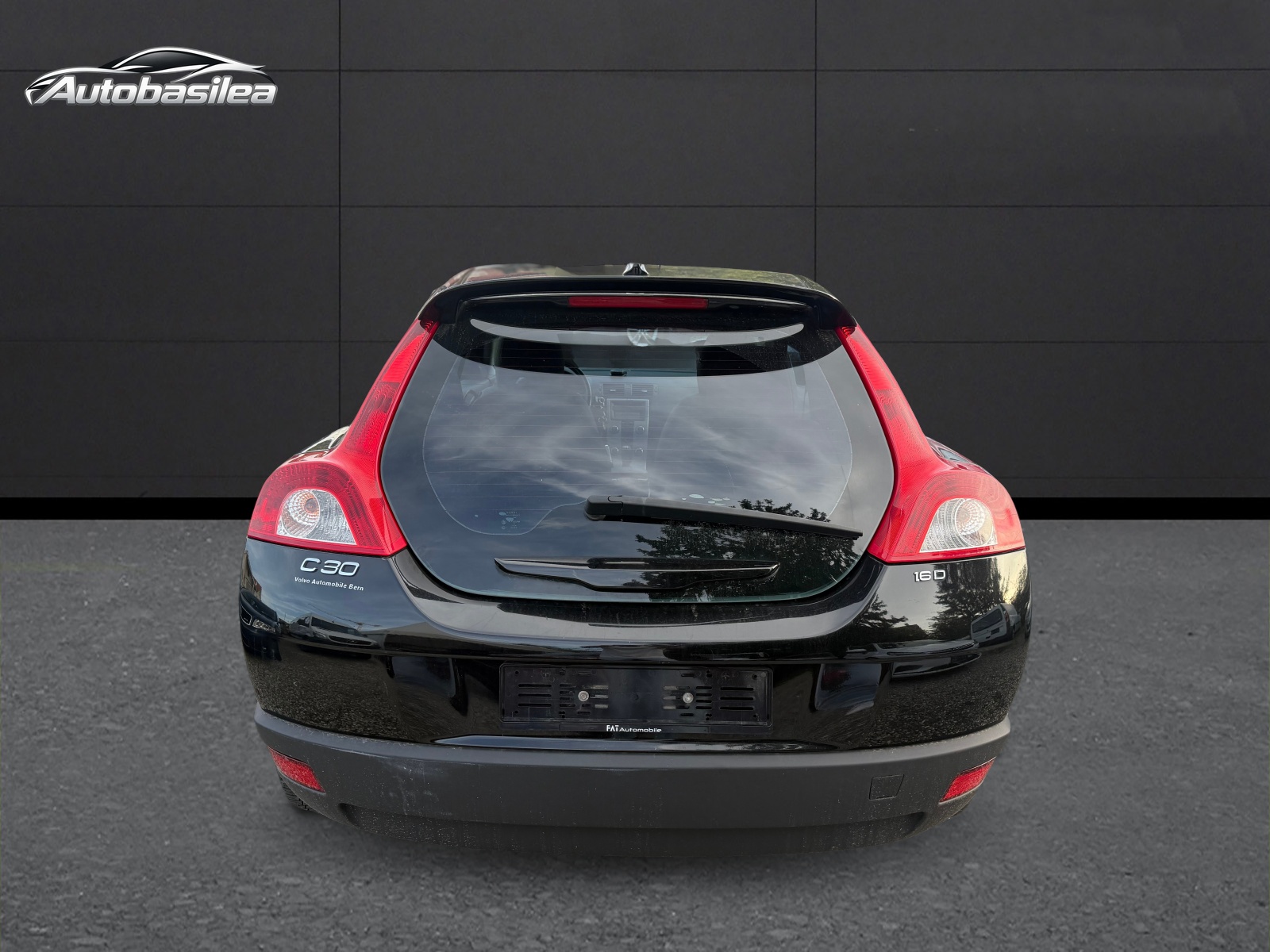 VOLVO C30 1.6D Kinetic-image-4