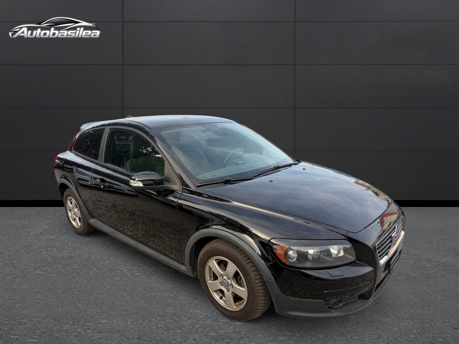 VOLVO C30 1.6D Kinetic-image-1