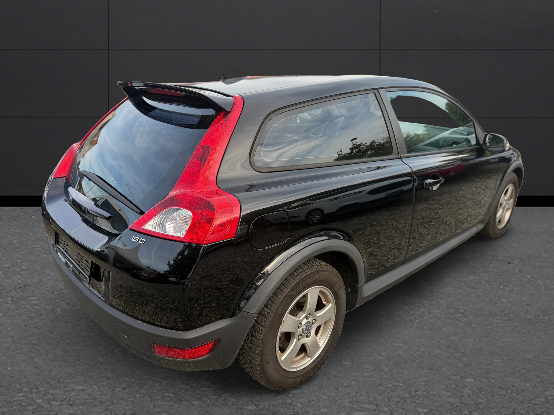 VOLVO C30 1.6D Kinetic-image-5