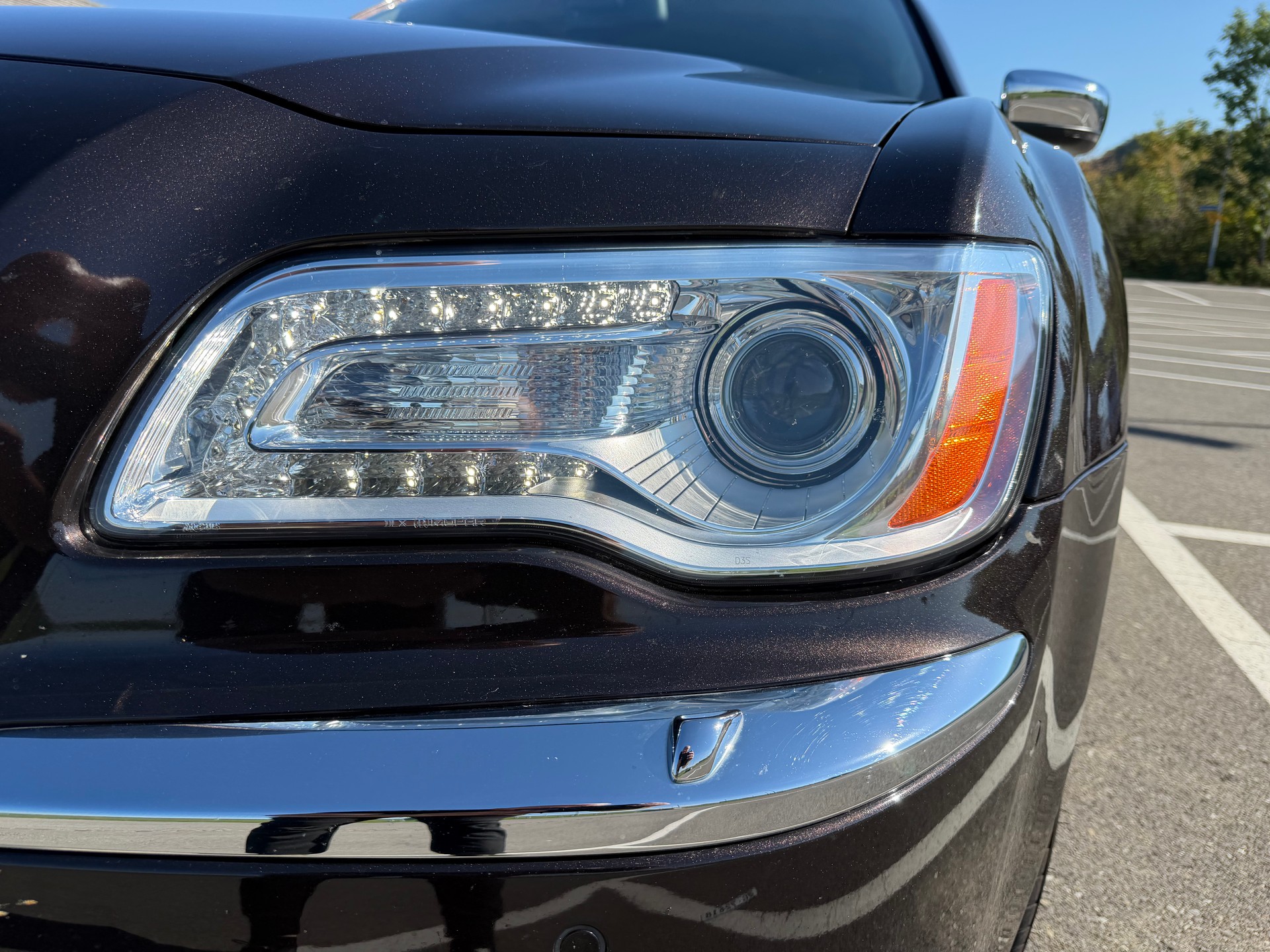 LANCIA Executive-image-9