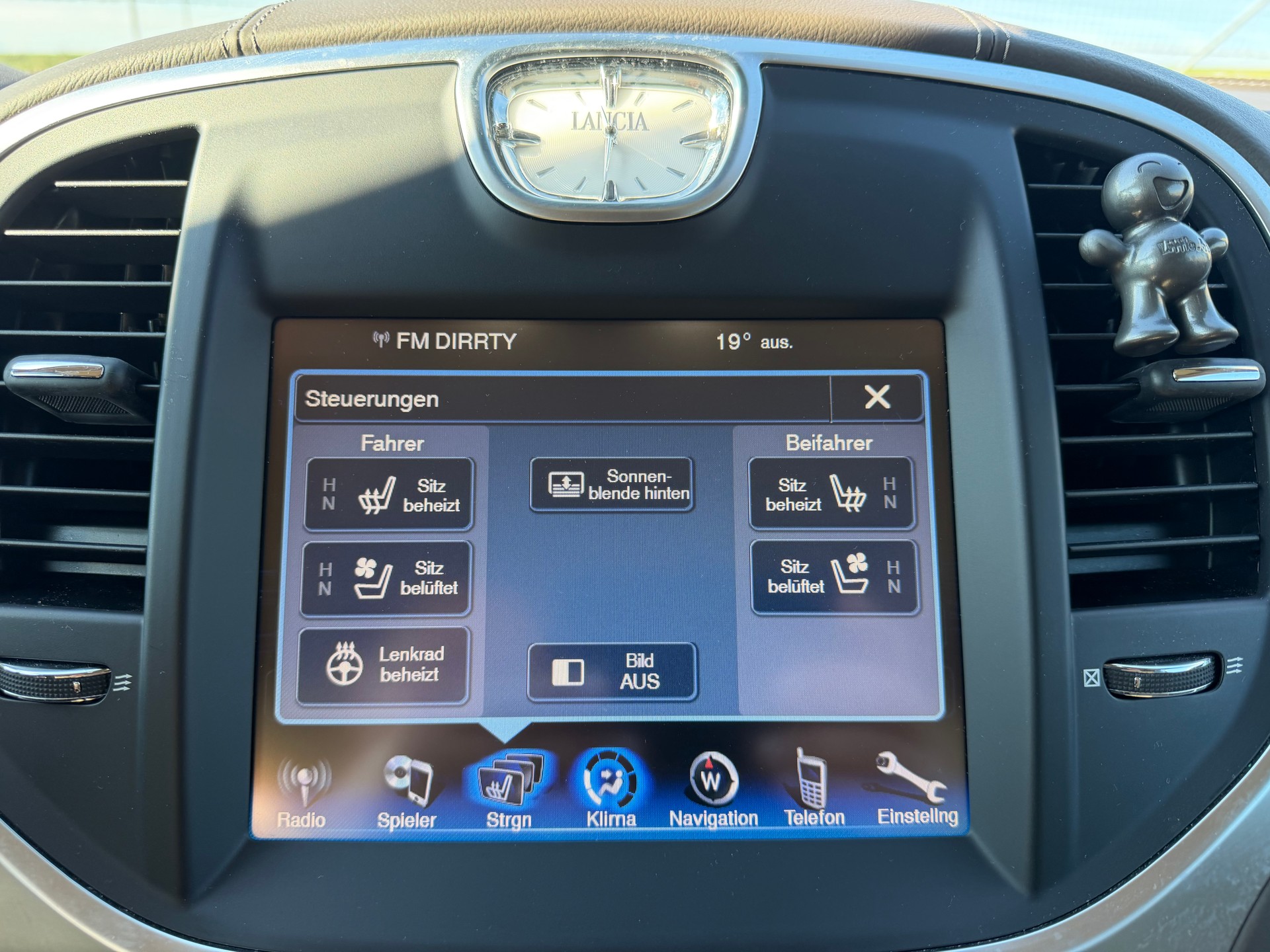 LANCIA Executive-image-8