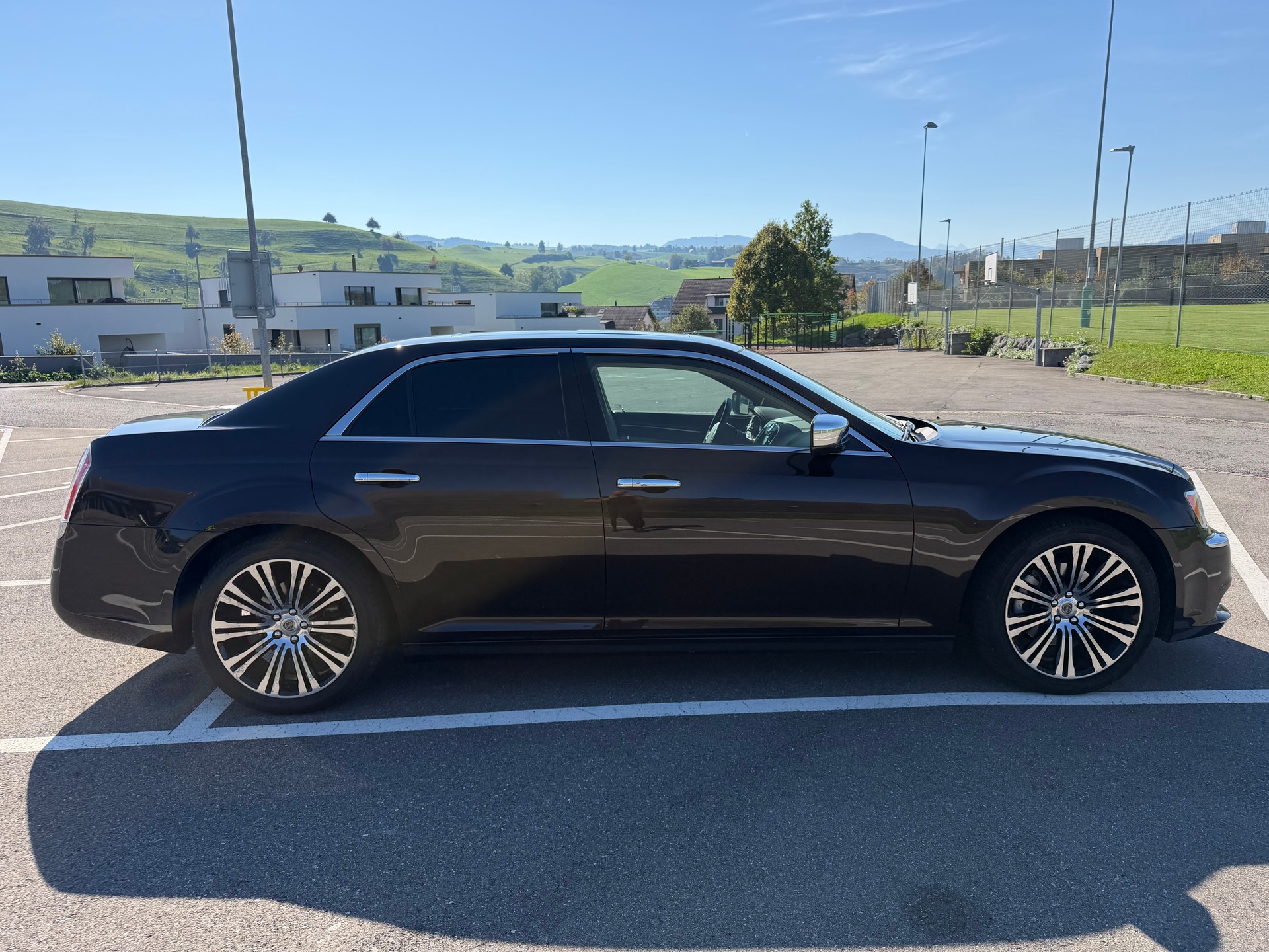 LANCIA Executive-image-2