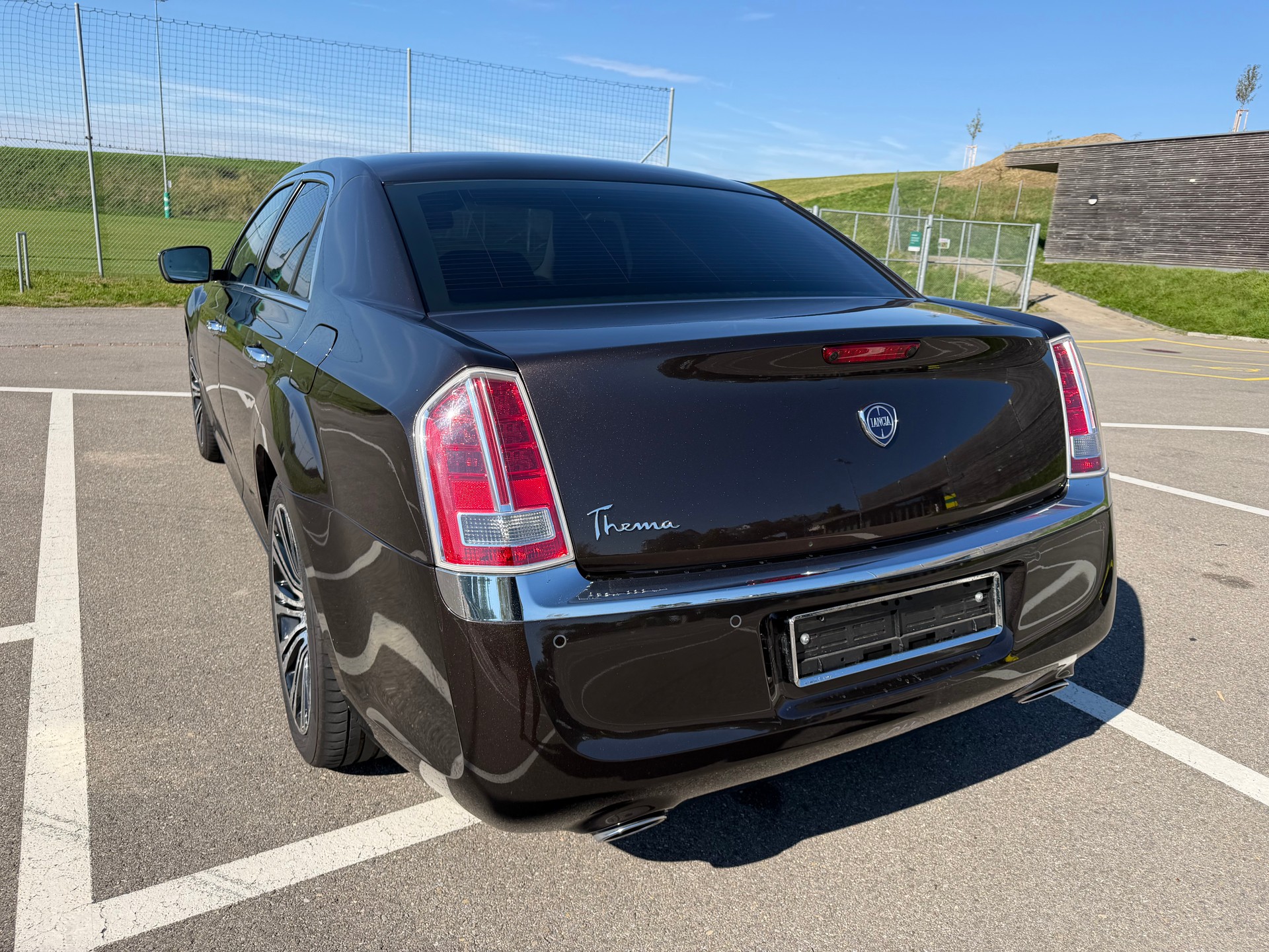 LANCIA Executive-image-3