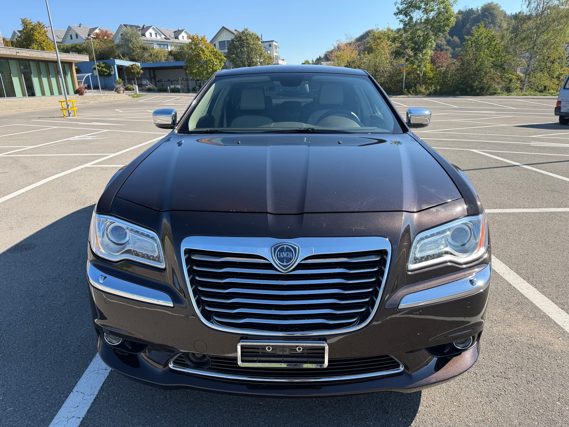 LANCIA Executive-image-1