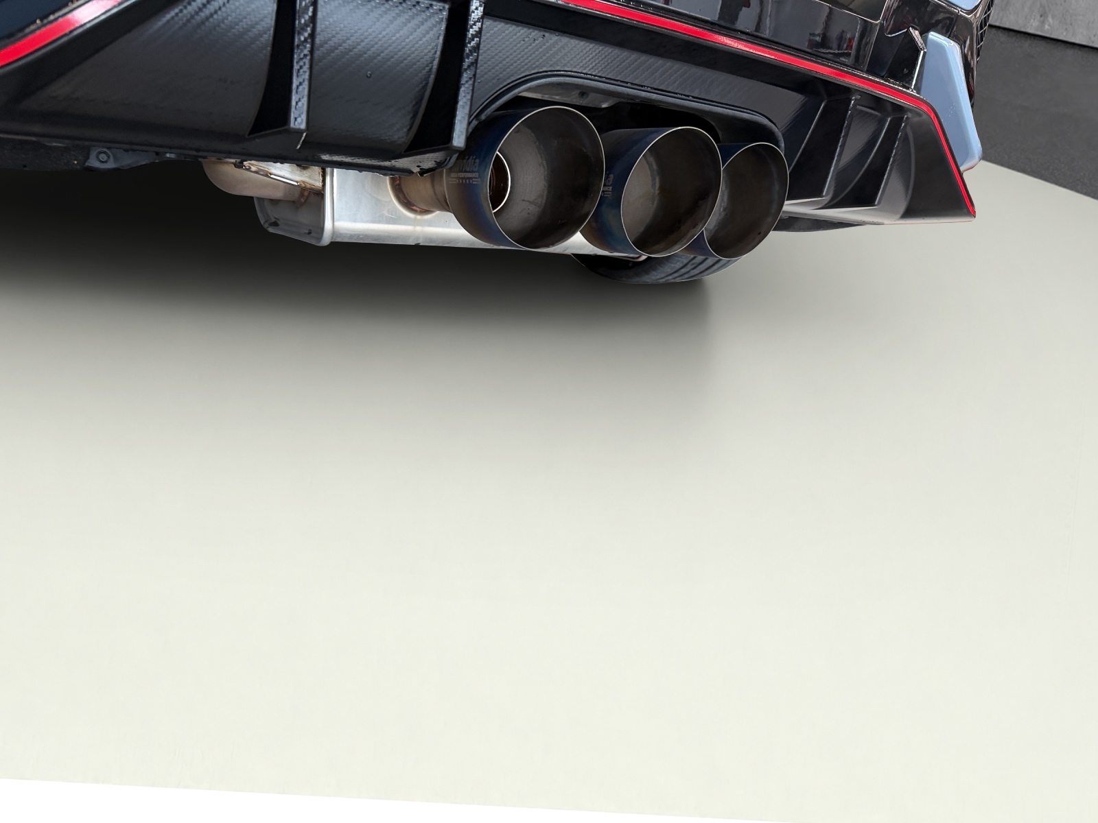 HONDA Civic 2.0 VTEC Type R GT-image-20
