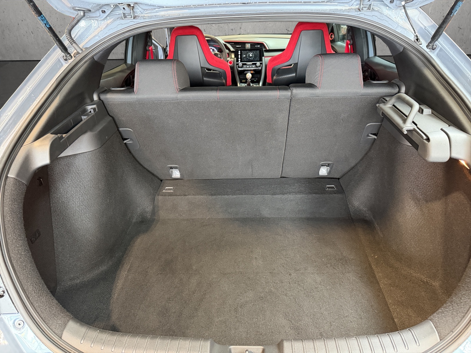 HONDA Civic 2.0 VTEC Type R GT-image-13