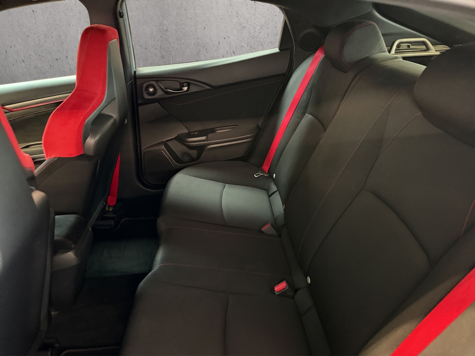 HONDA Civic 2.0 VTEC Type R GT-image-12