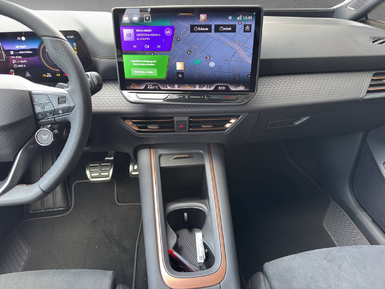 CUPRA Born Prime Edition 79 kWh-image-7