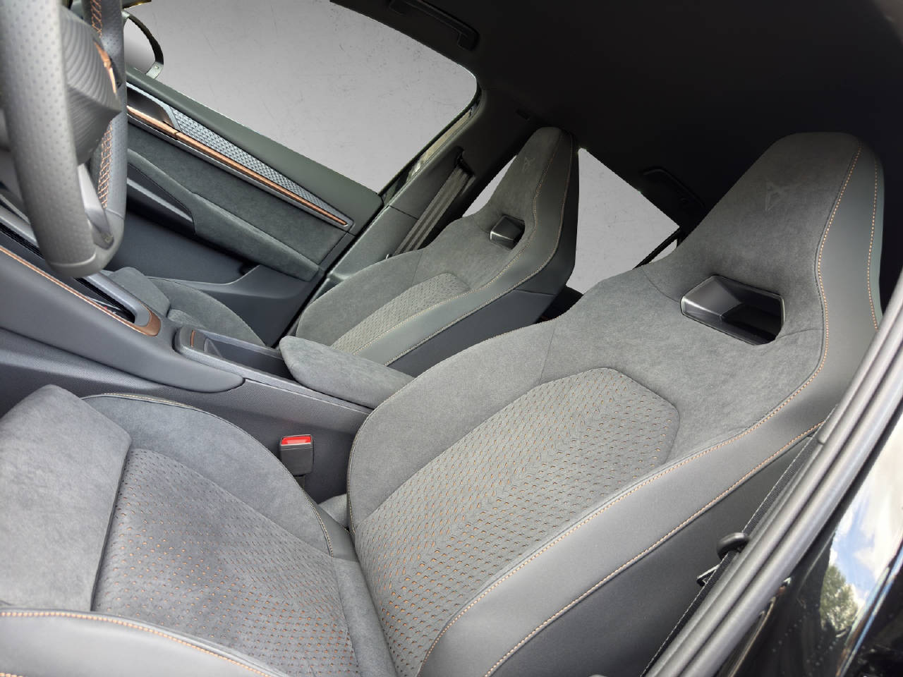 CUPRA Born Prime Edition 79 kWh-image-12