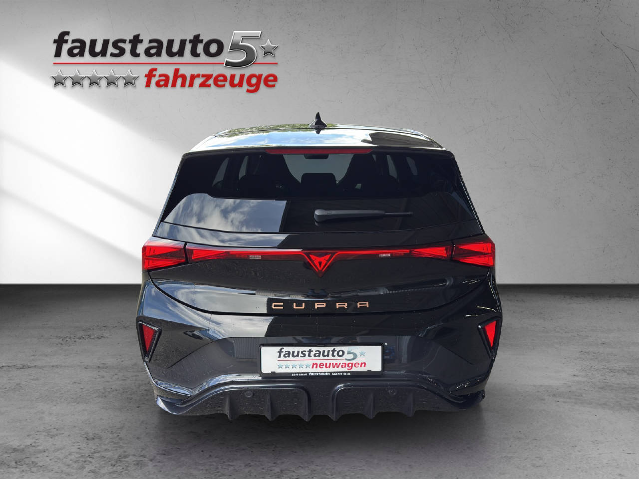 CUPRA Born Prime Edition 79 kWh-image-4