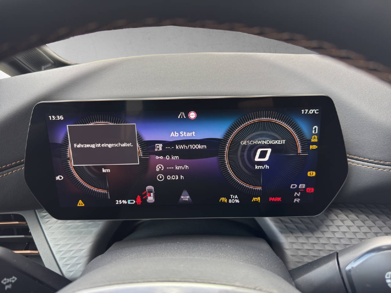 CUPRA Born Prime Edition 79 kWh-image-10