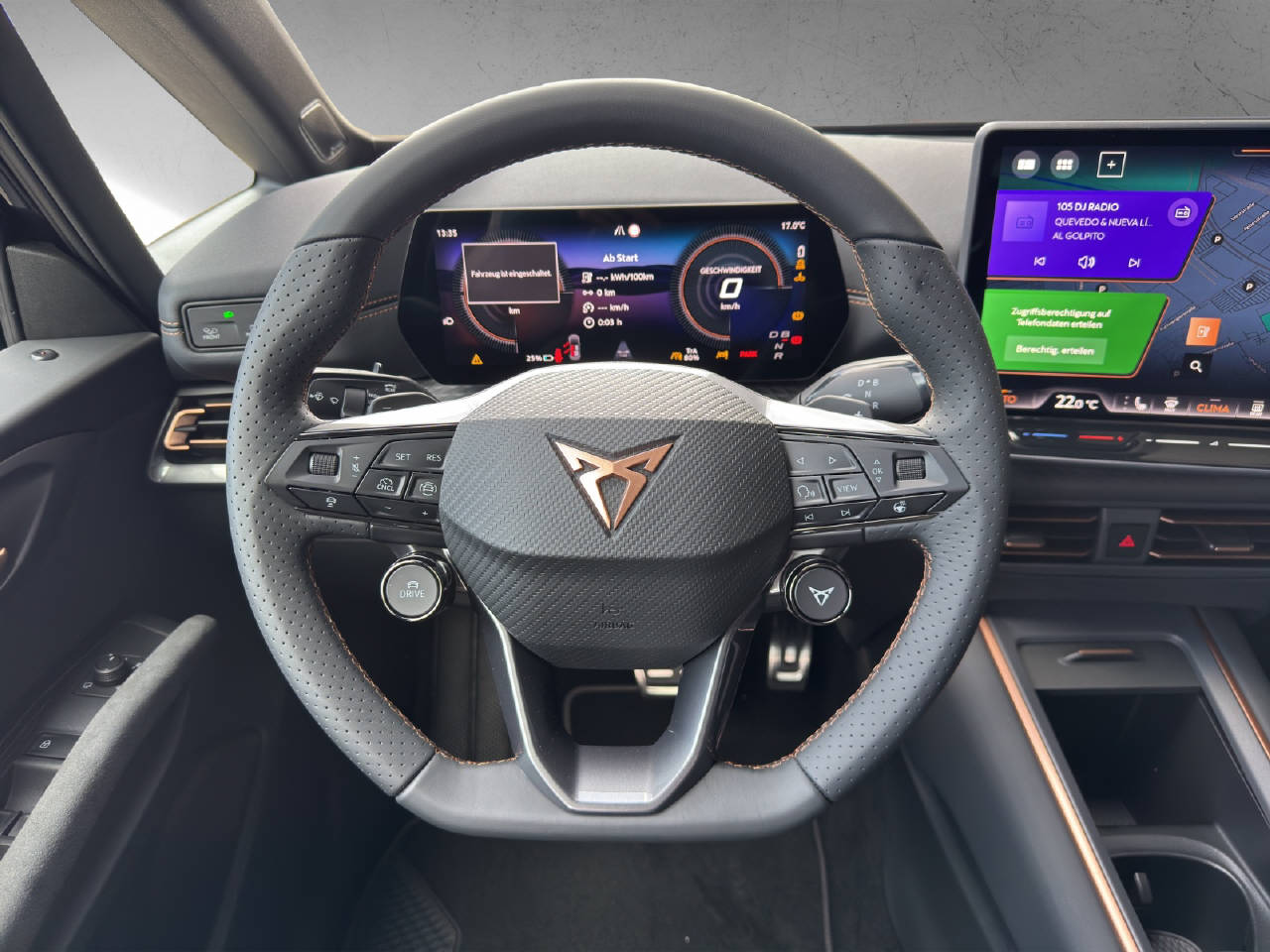 CUPRA Born Prime Edition 79 kWh-image-8