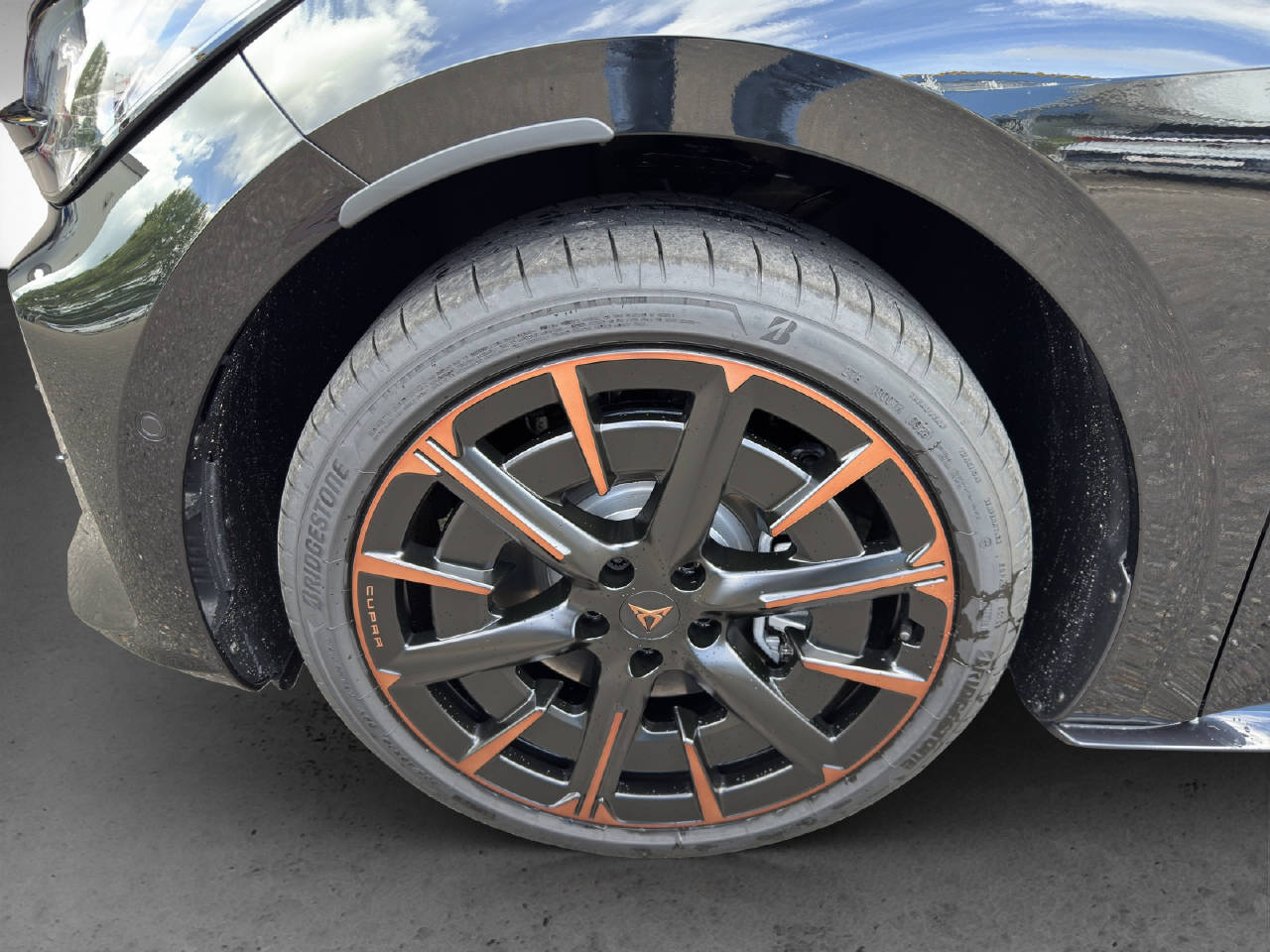 CUPRA Born Prime Edition 79 kWh-image-14