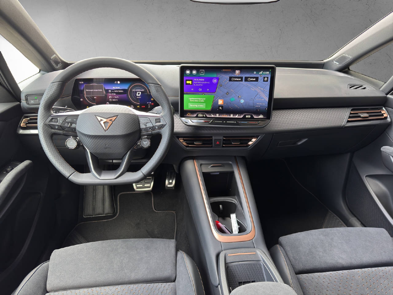 CUPRA Born Prime Edition 79 kWh-image-6