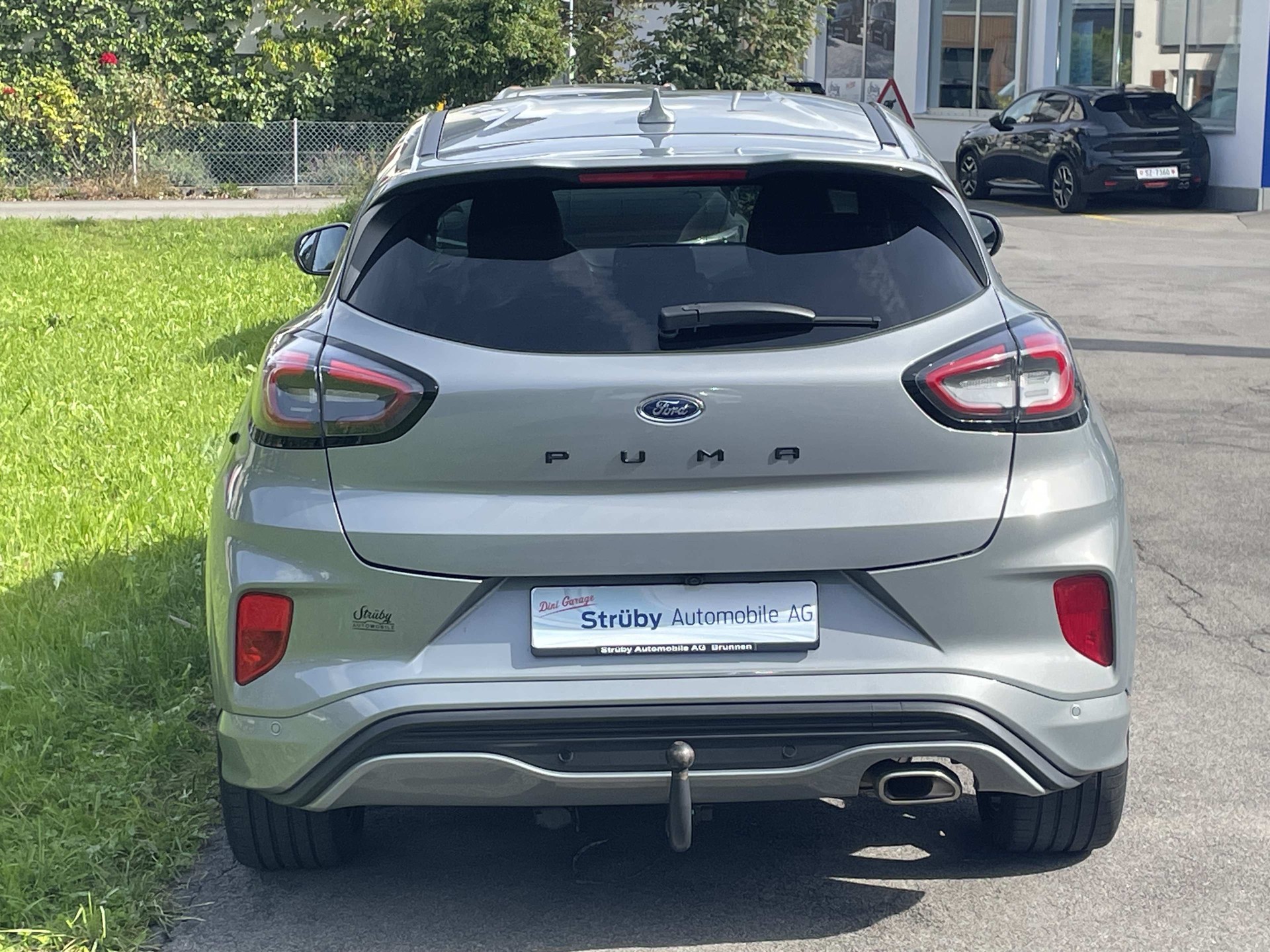 FORD Puma 1.0 EcoB ST-Line X-image-4