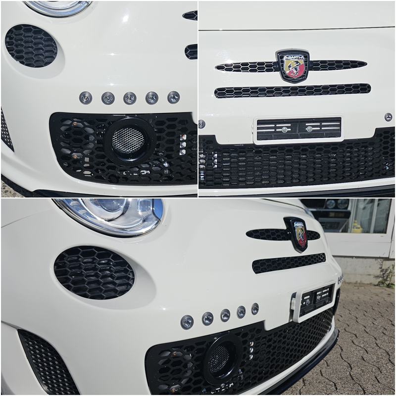 FIAT 500 Abarth 1.4 T-Jet 135-image-14