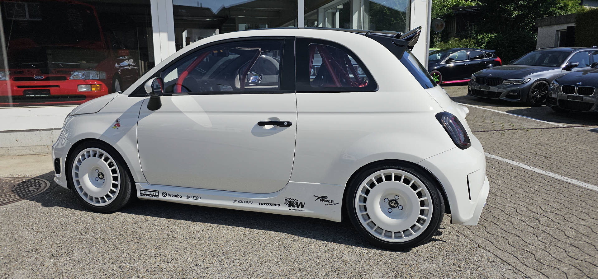 FIAT 500 Abarth 1.4 T-Jet 135-image-8