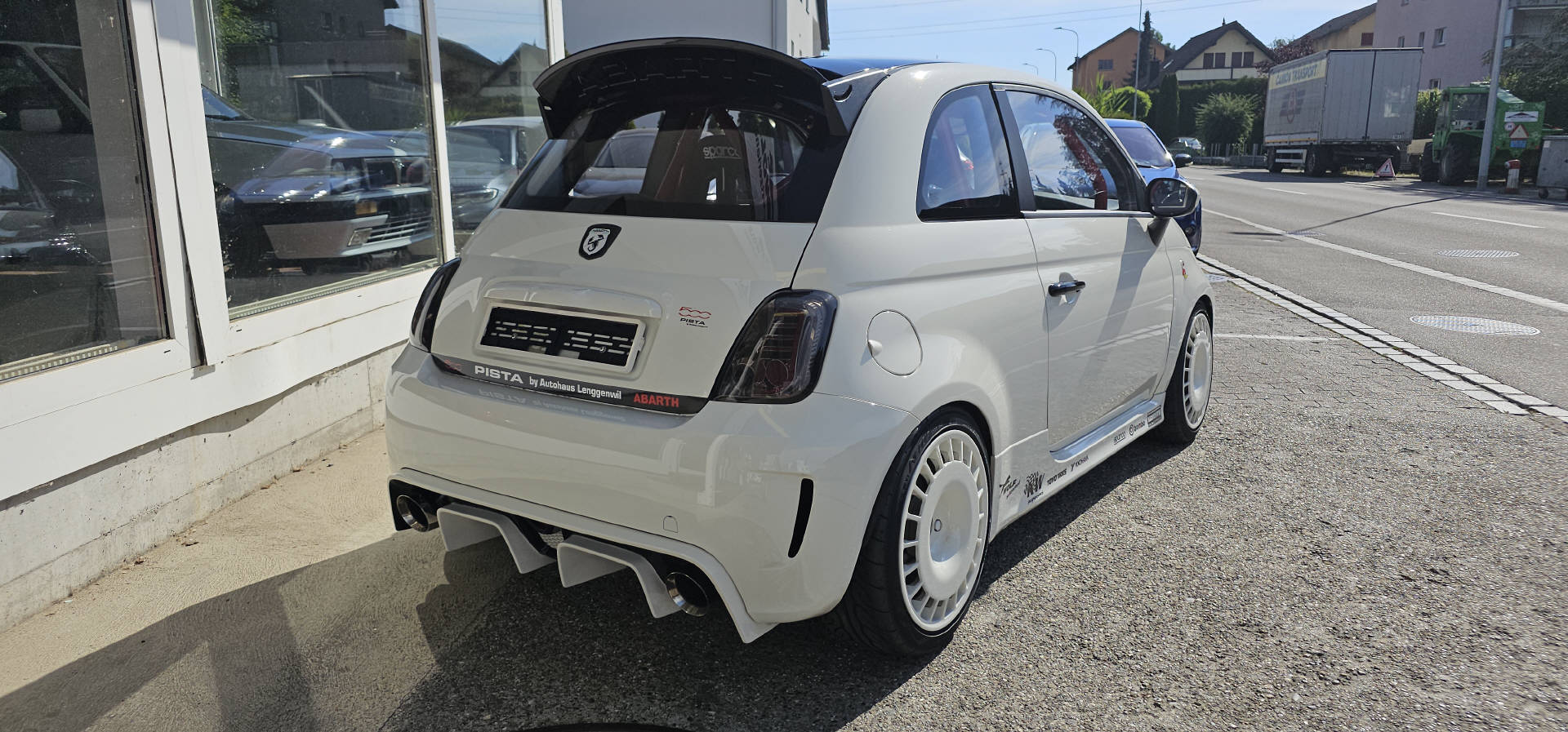 FIAT 500 Abarth 1.4 T-Jet 135-image-6