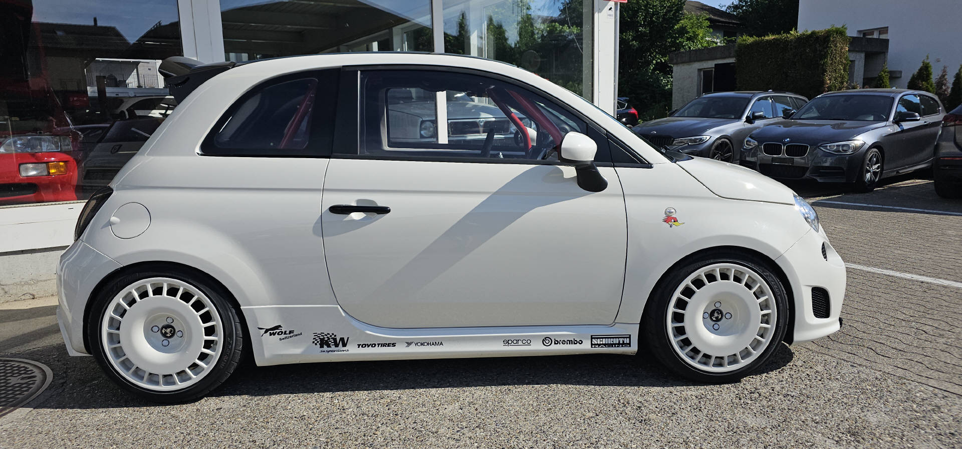 FIAT 500 Abarth 1.4 T-Jet 135-image-4