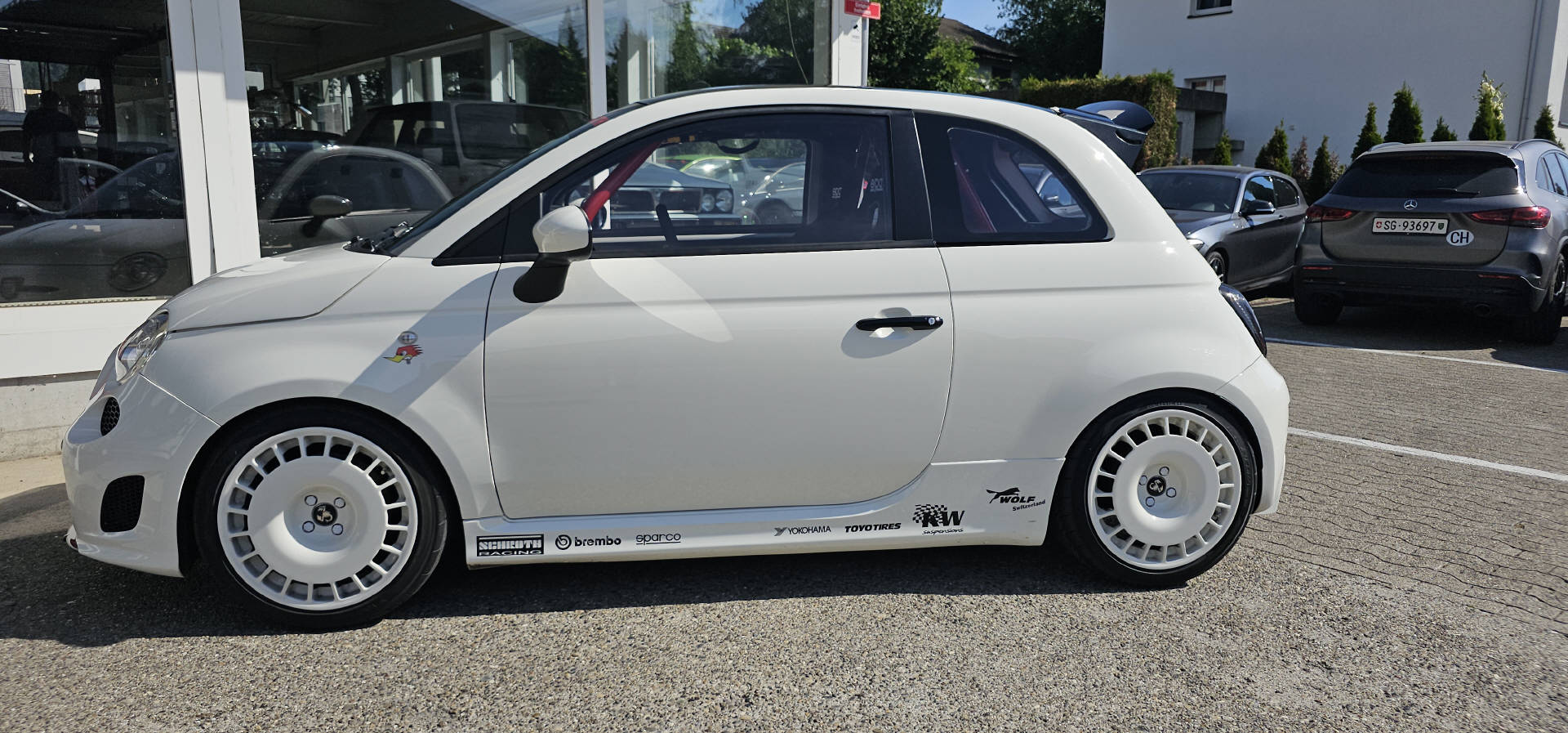 FIAT 500 Abarth 1.4 T-Jet 135-image-9