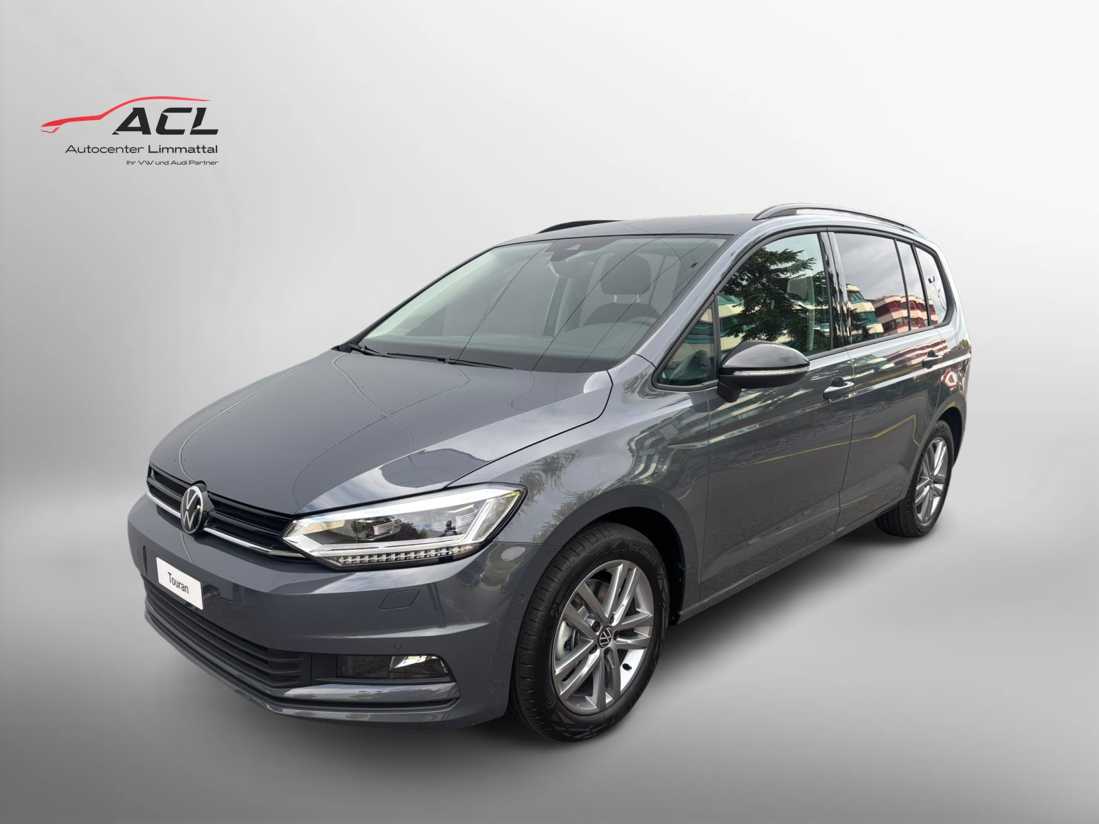 VW Touran 1.5TSI 150PS Highline United DSG-image-0