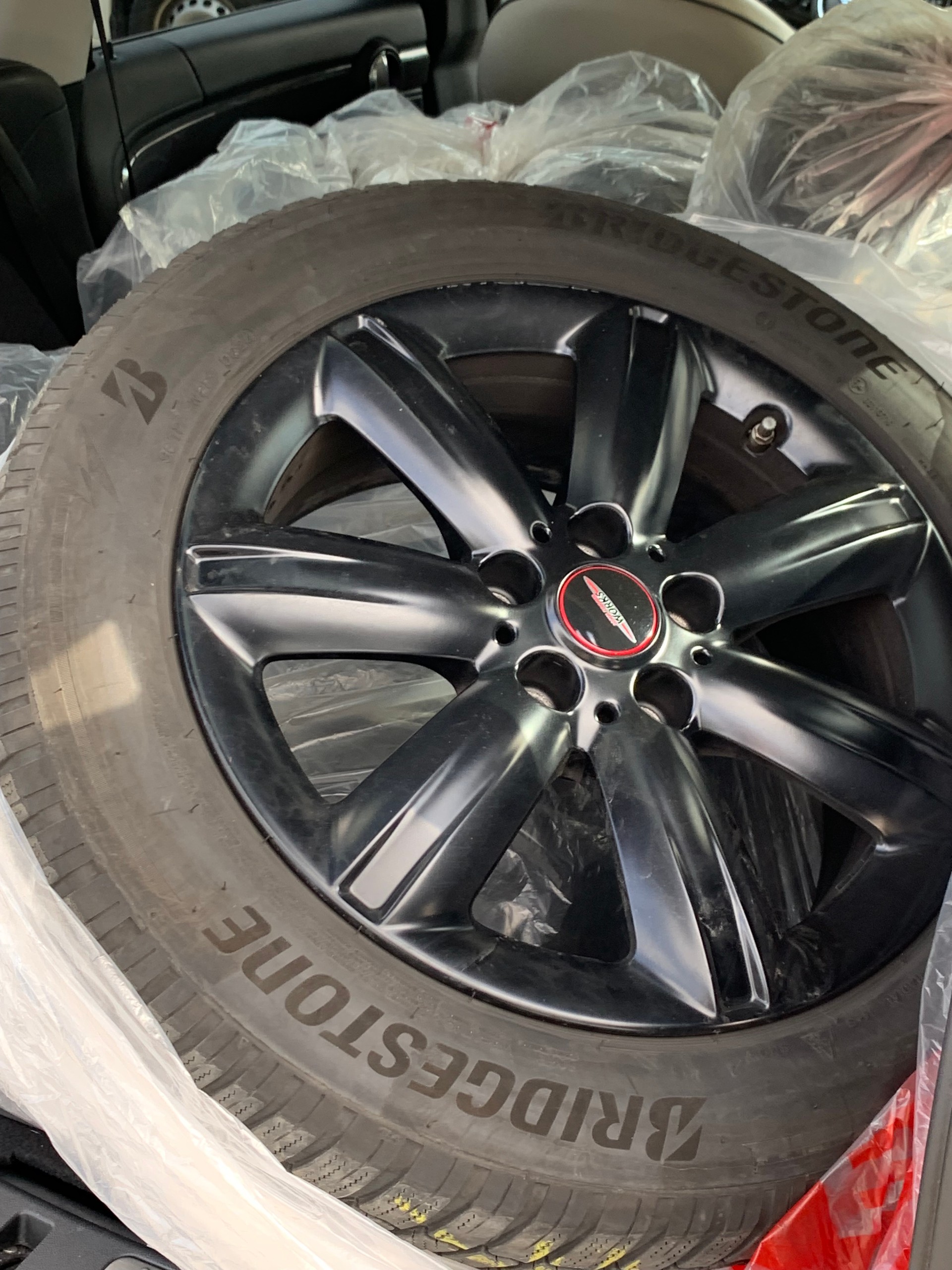 MINI Countryman Cooper S E ALL4 Steptronic-image-12