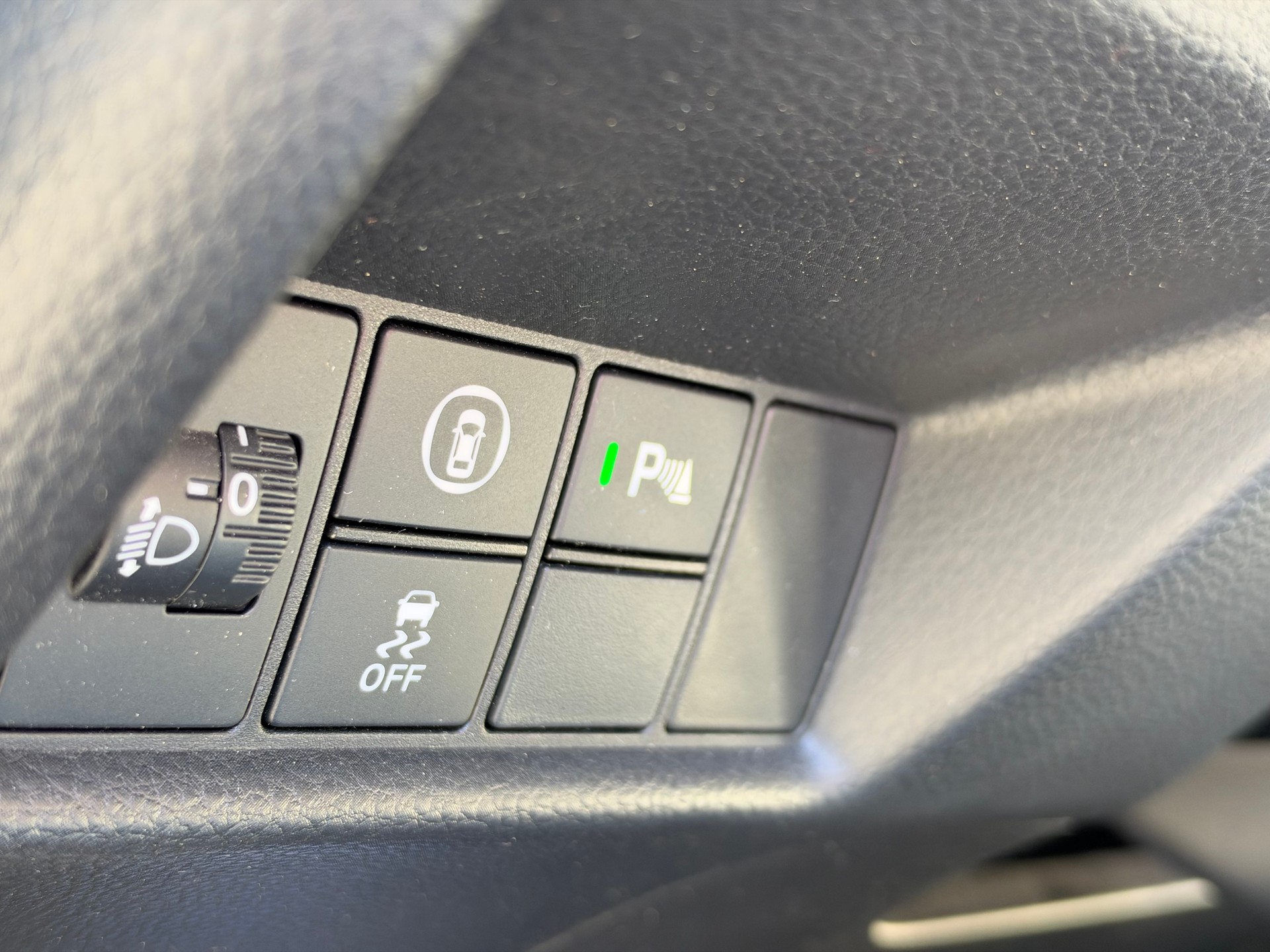 HONDA Jazz 1.5i-MMD Executive E-CVT-image-22