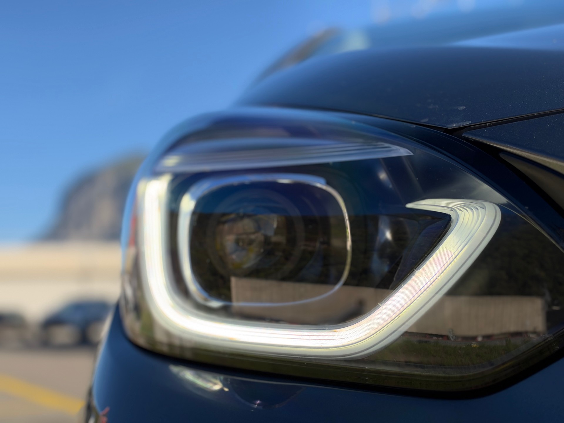 HONDA Jazz 1.5i-MMD Executive E-CVT-image-4