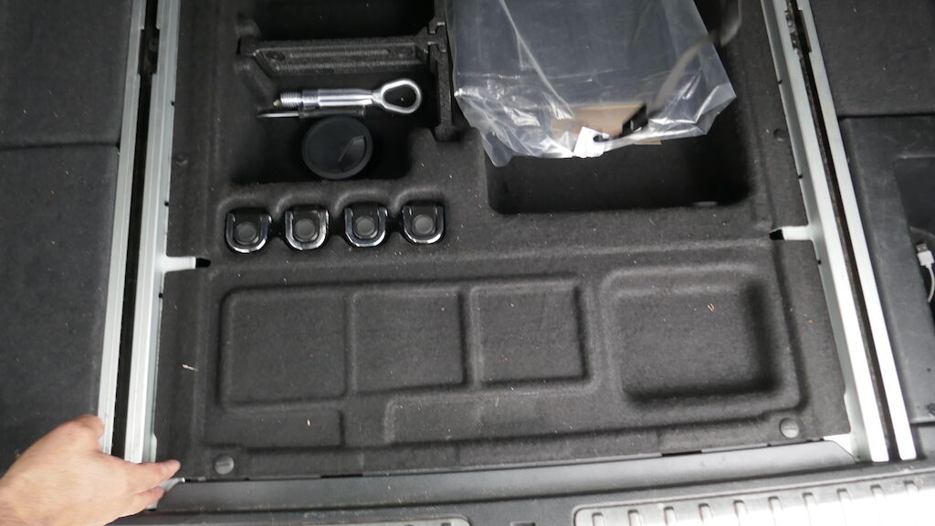 BMW X3 xDrive 35i Steptronic-image-12